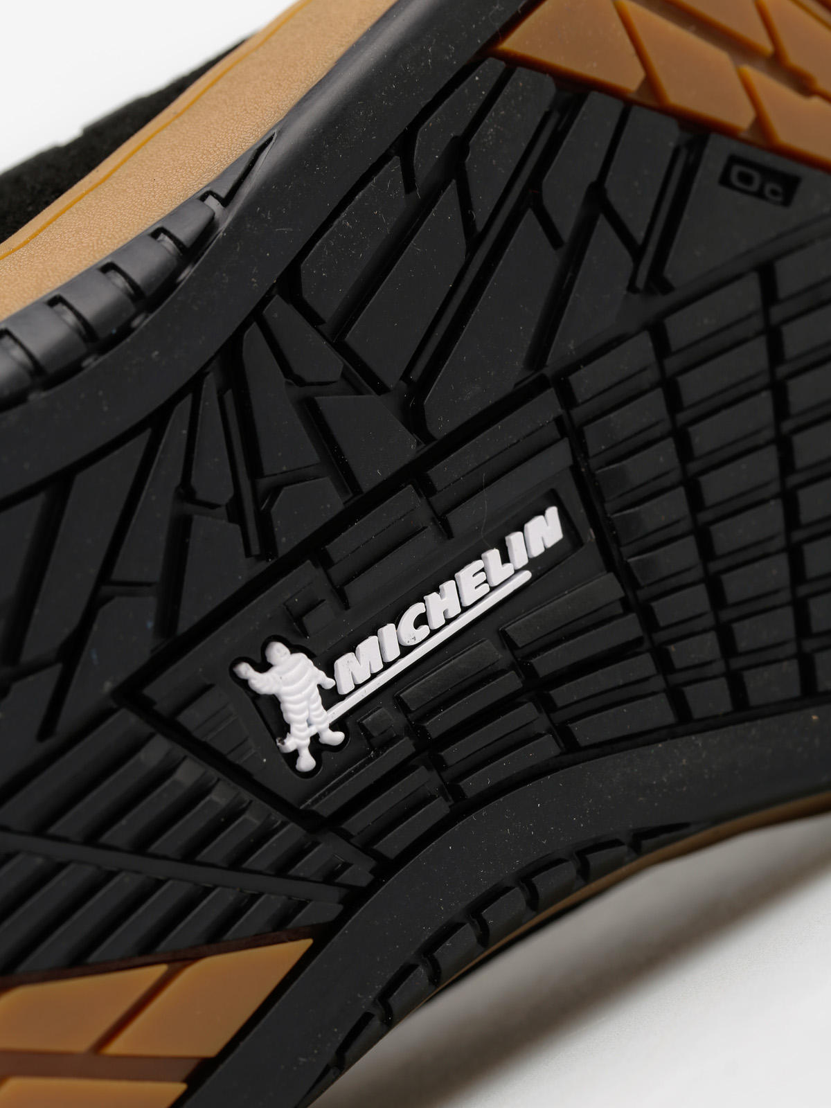 Buty Etnies Marana (black/red/gum)