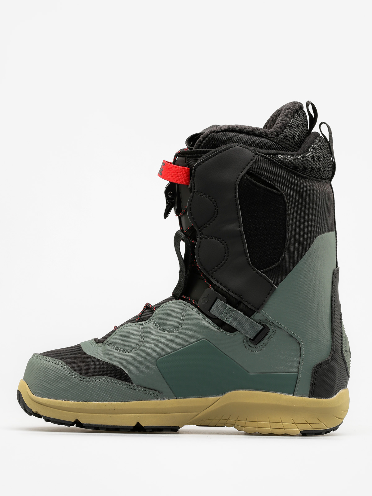 Męskie Buty snowboardowe Northwave Edge SL (forest)
