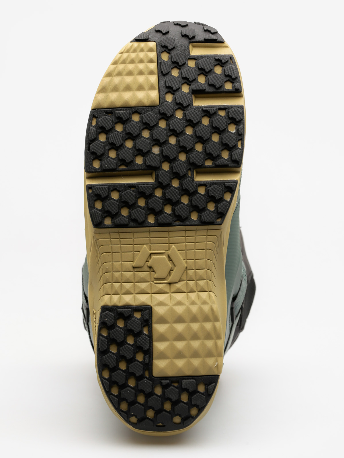 Męskie Buty snowboardowe Northwave Edge SL (forest)