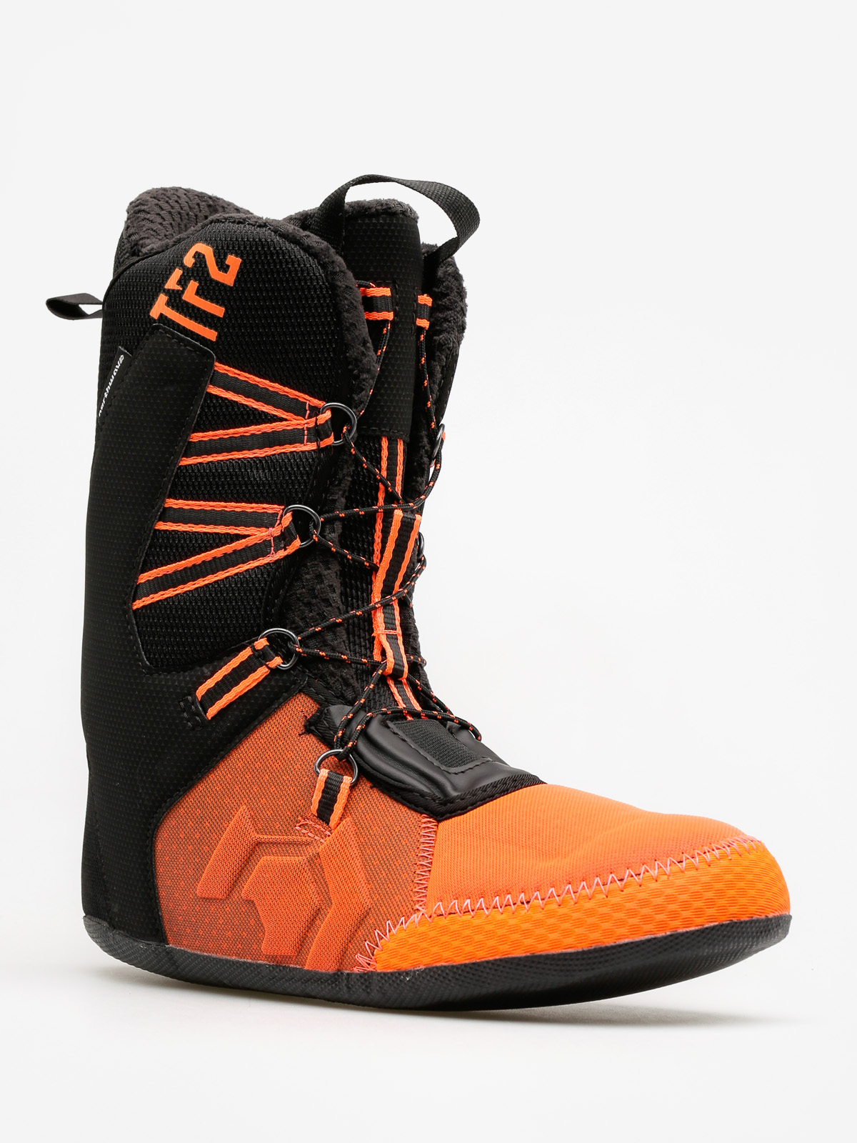 Męskie Buty snowboardowe Northwave Edge SL (forest)