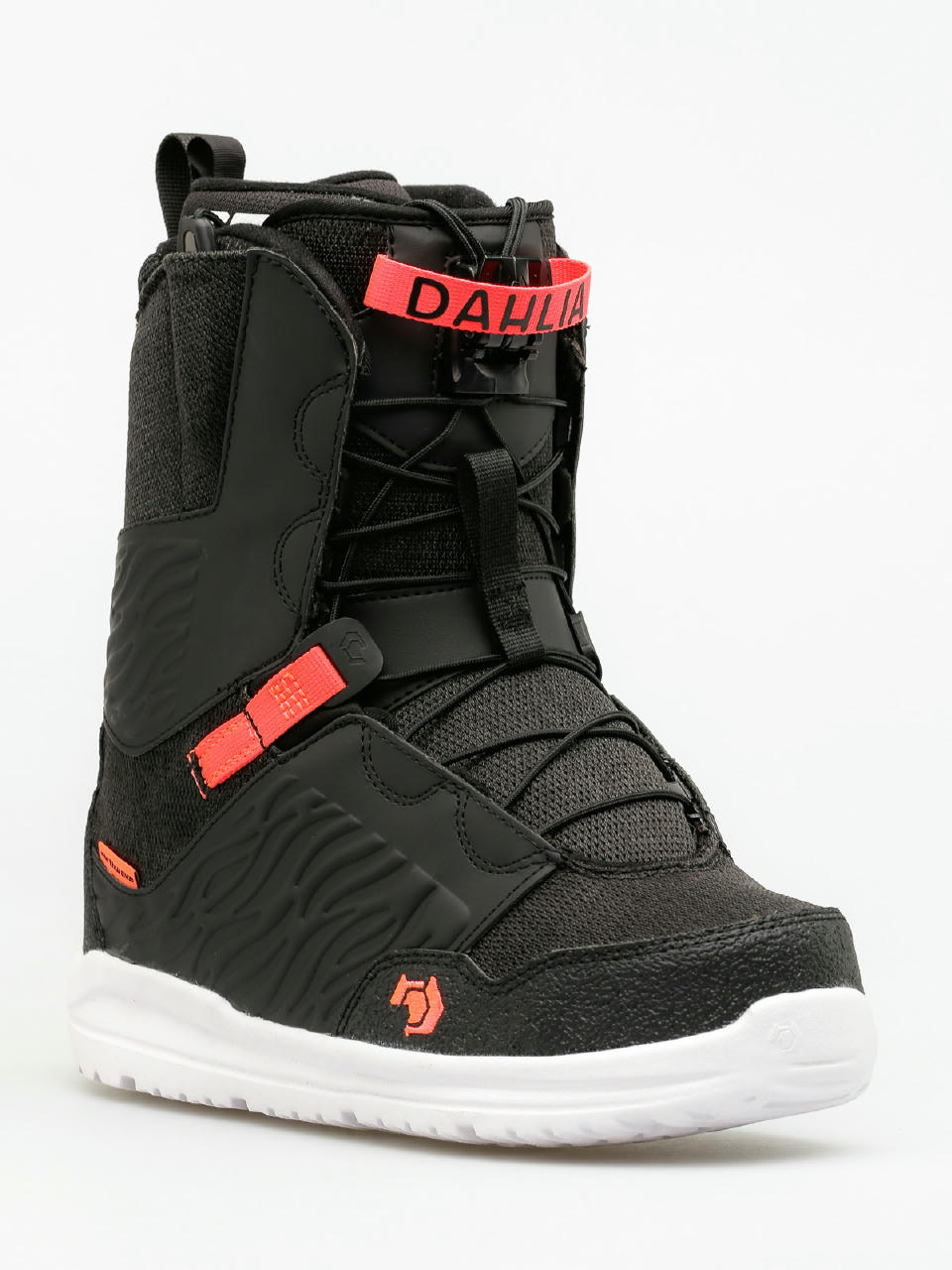 Damskie Buty snowboardowe Northwave Dahlia SL (black)