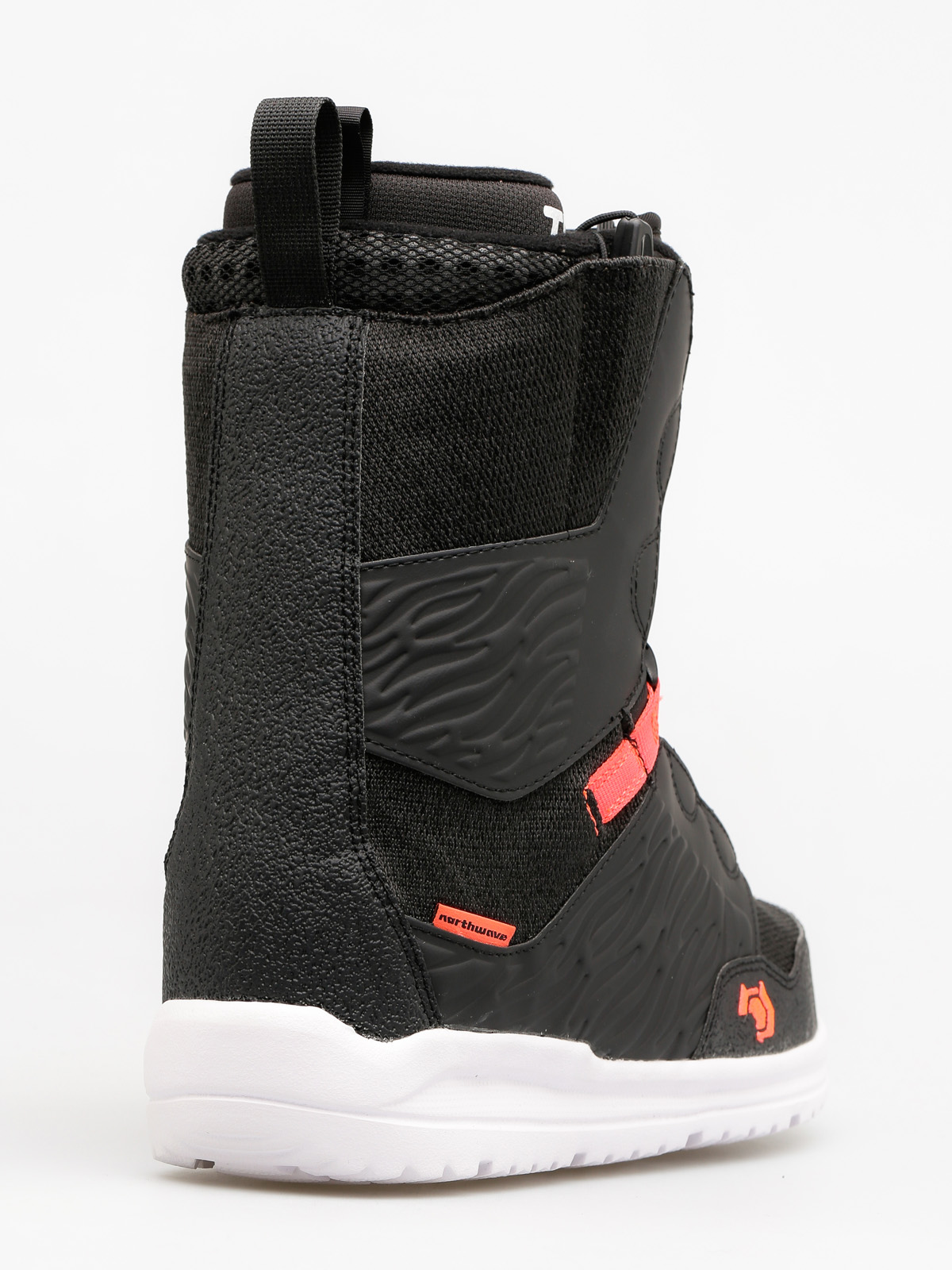 Damskie Buty snowboardowe Northwave Dahlia SL (black)