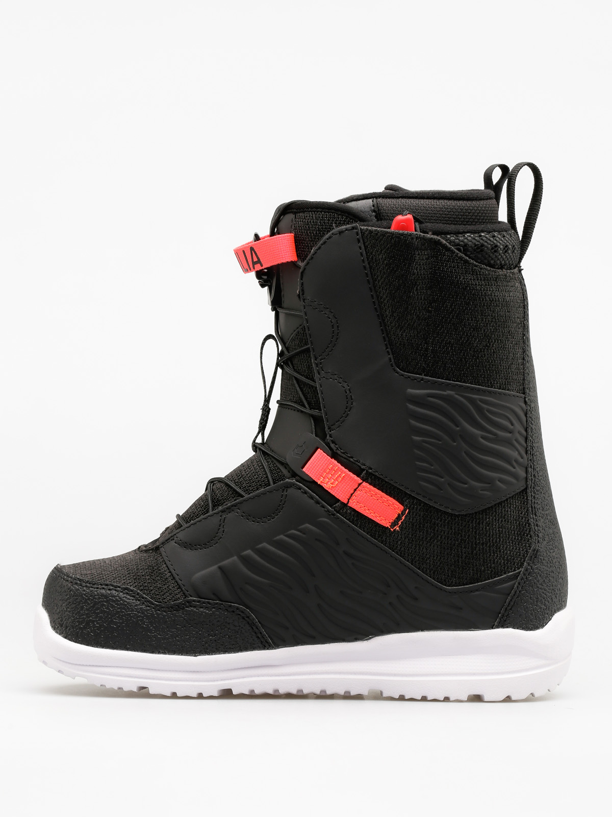 Damskie Buty snowboardowe Northwave Dahlia SL (black)