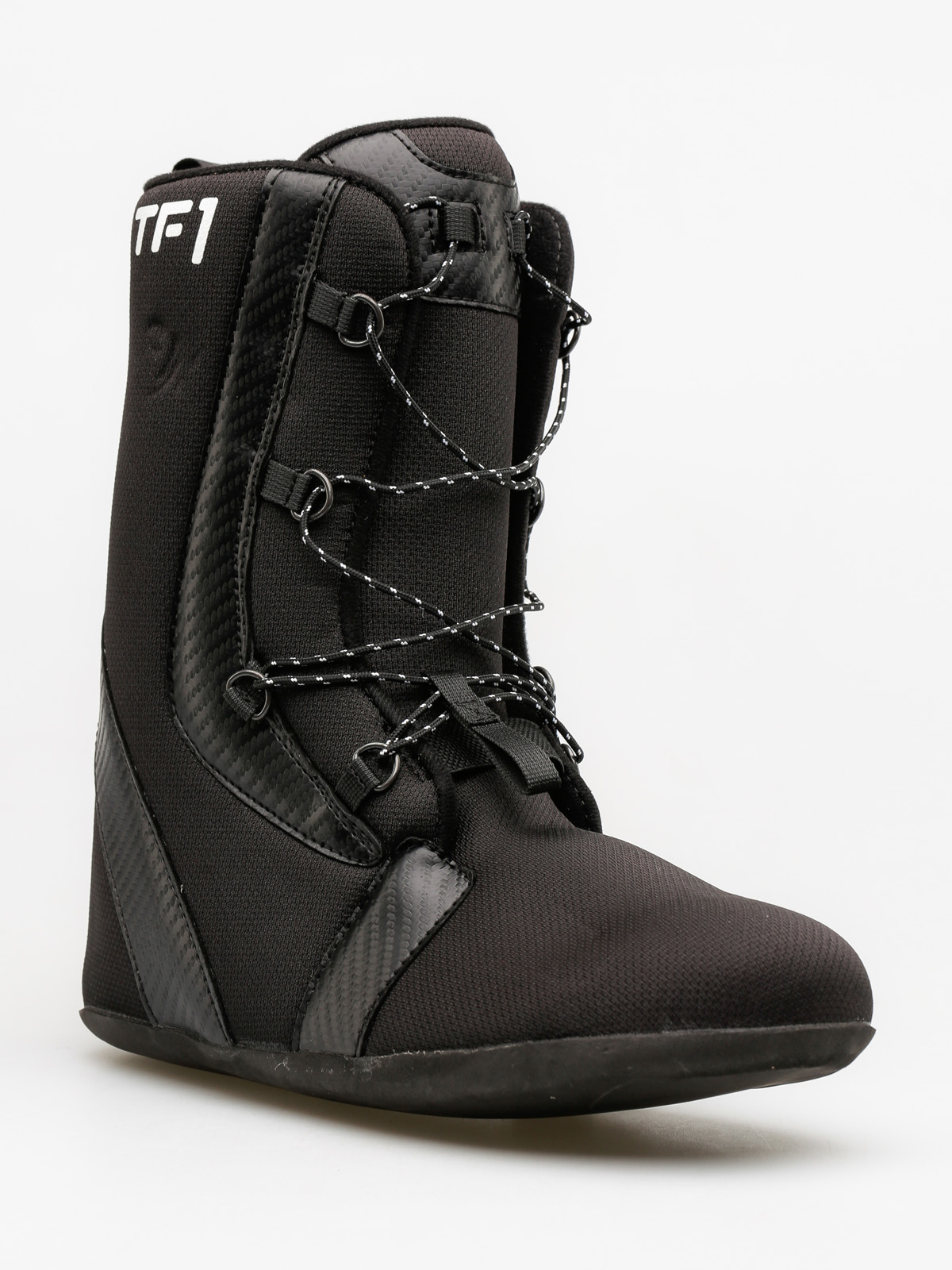 Damskie Buty snowboardowe Northwave Dahlia SL (black)