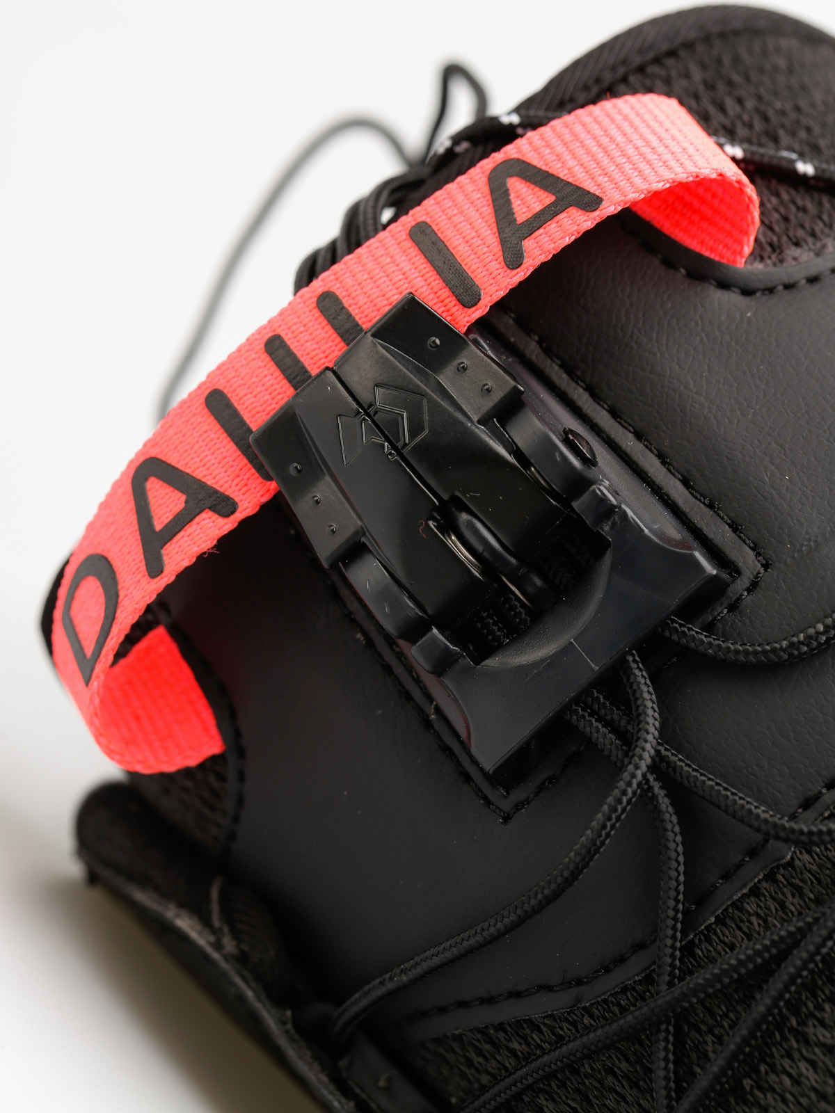 Damskie Buty snowboardowe Northwave Dahlia SL (black)