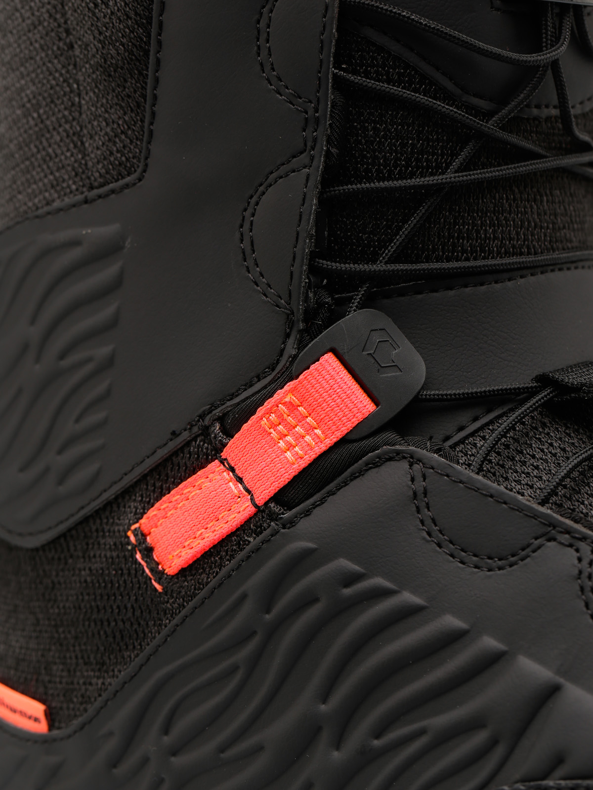 Damskie Buty snowboardowe Northwave Dahlia SL (black)