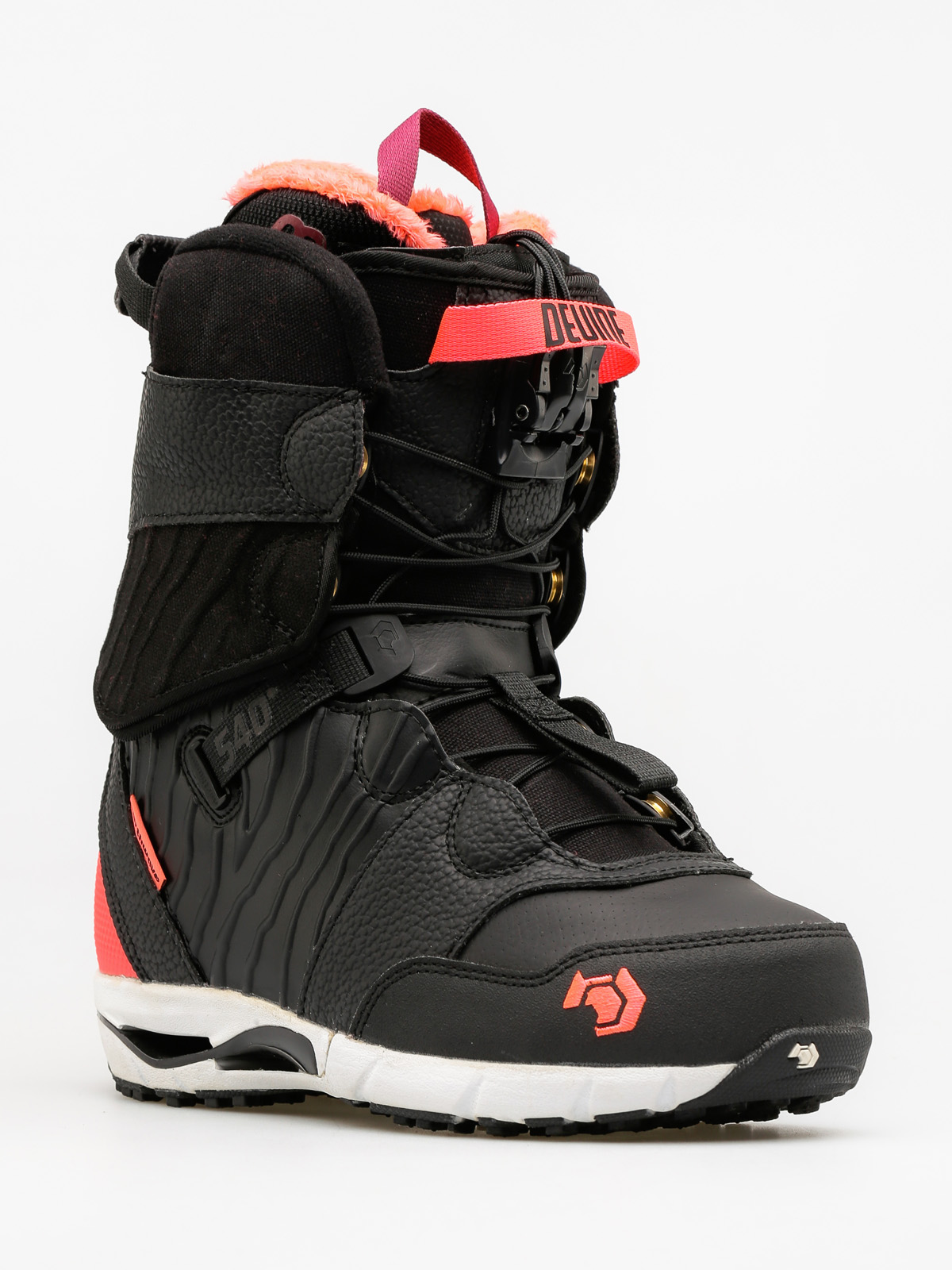 Buty snowboardowe Northwave Devine SL Wmn (black)