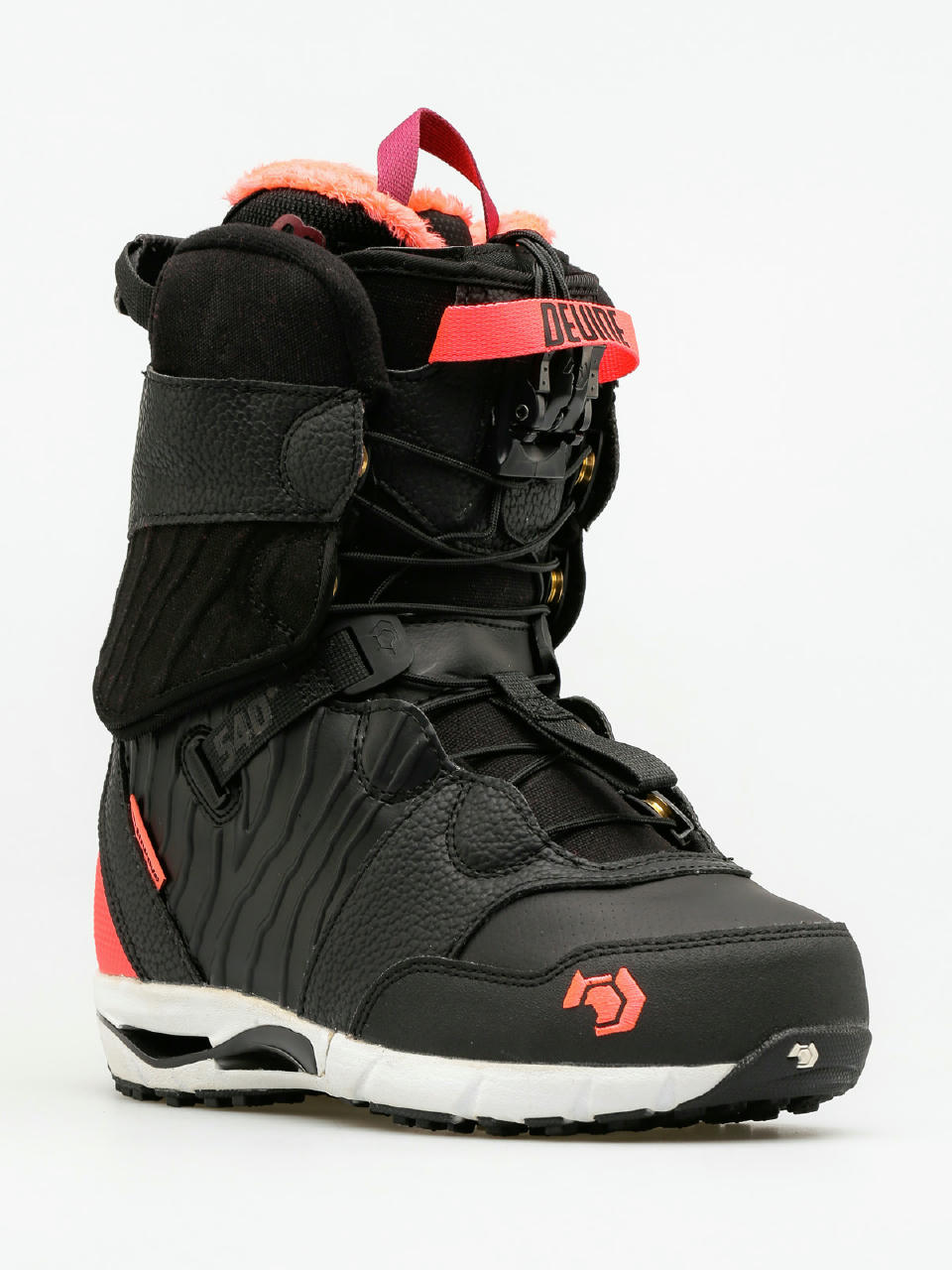 Damskie Buty snowboardowe Northwave Devine SL (black)