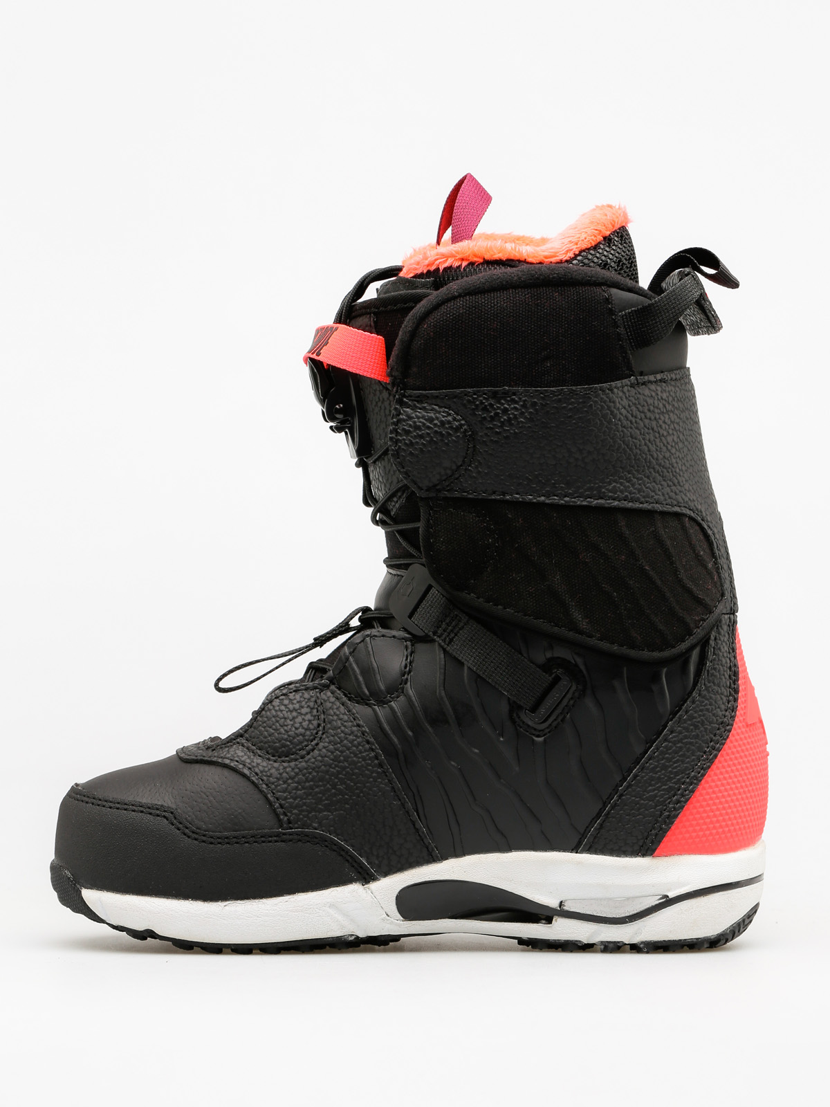 Damskie Buty snowboardowe Northwave Devine SL (black)