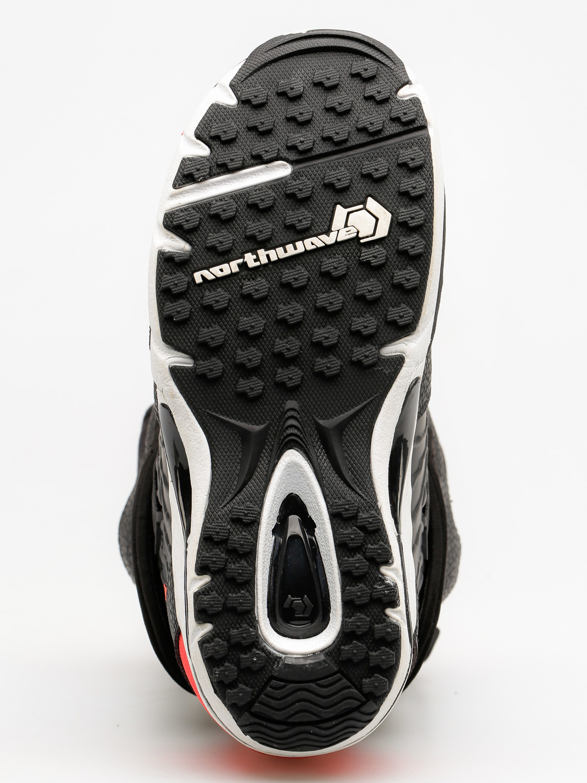 Damskie Buty snowboardowe Northwave Devine SL (black)