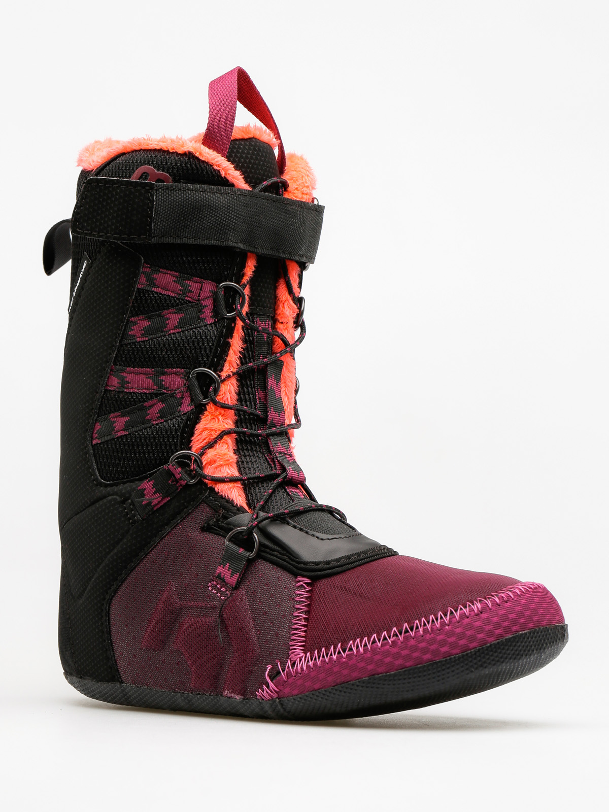 Damskie Buty snowboardowe Northwave Devine SL (black)
