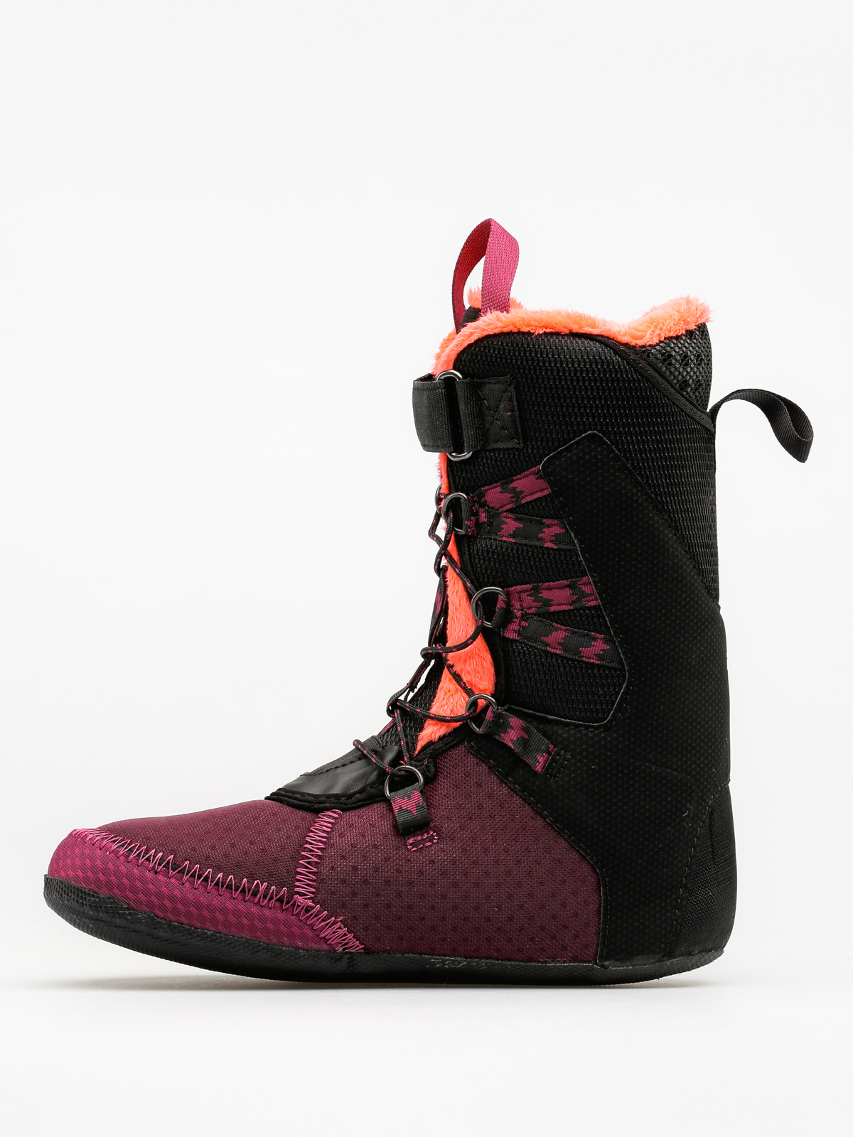 Damskie Buty snowboardowe Northwave Devine SL (black)