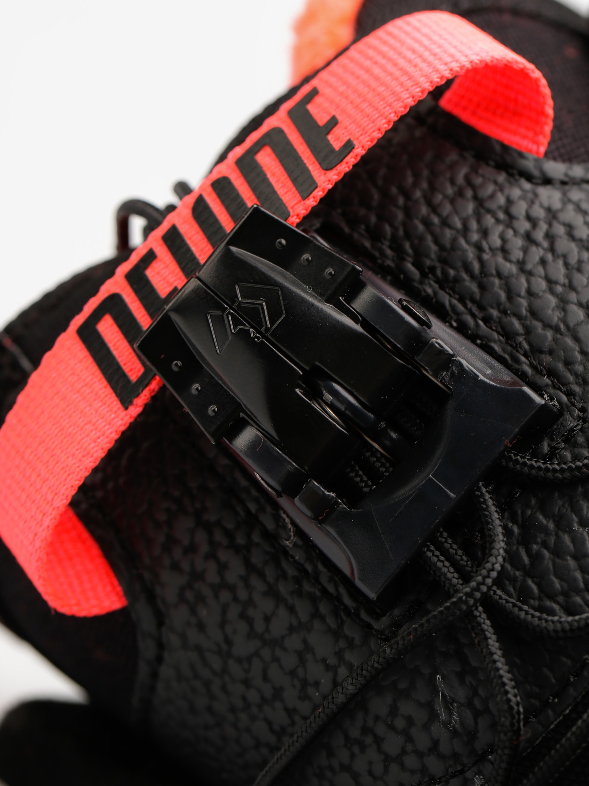 Damskie Buty snowboardowe Northwave Devine SL (black)