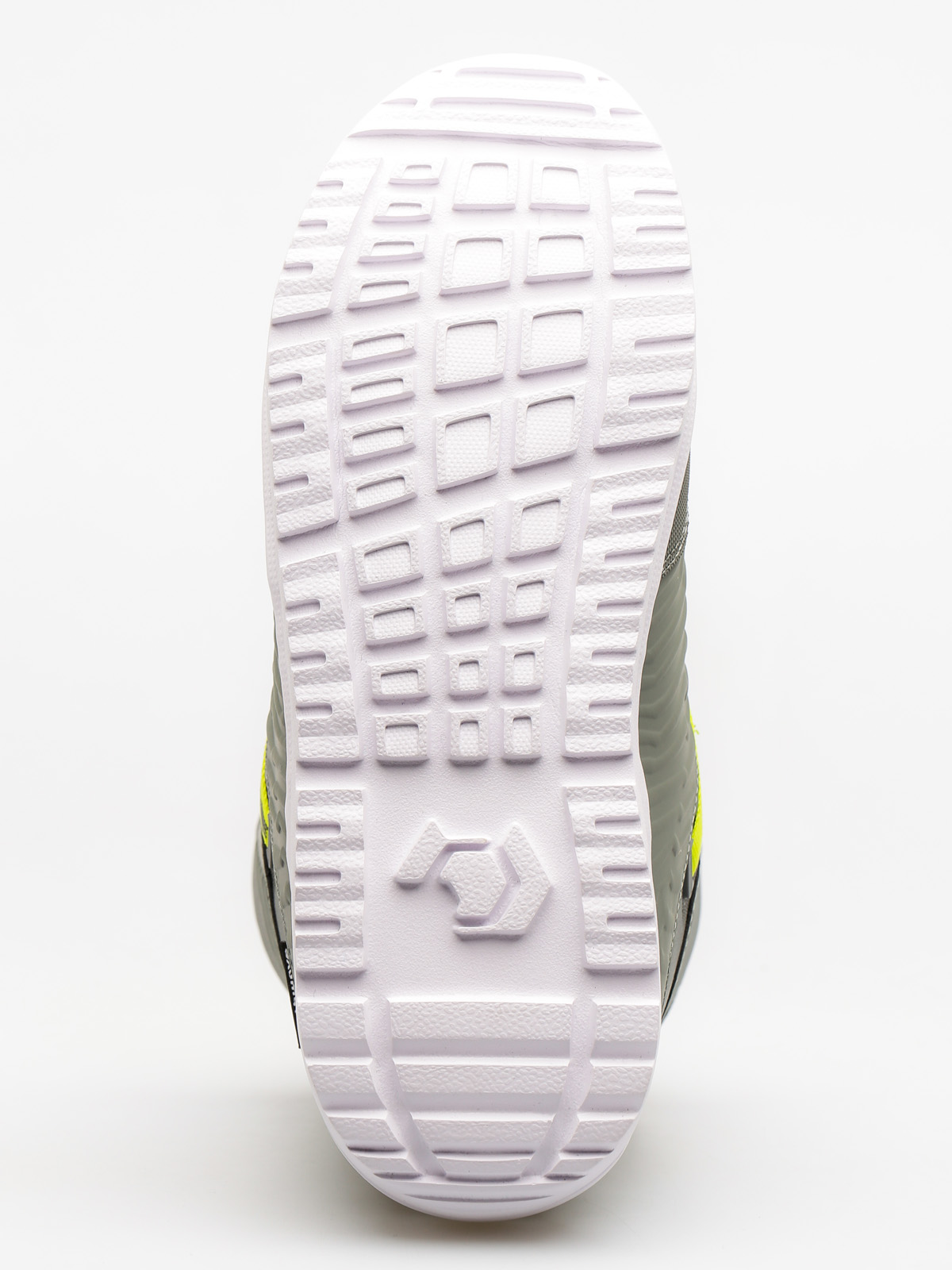 Męskie Buty snowboardowe Northwave Hover Spin (grey)