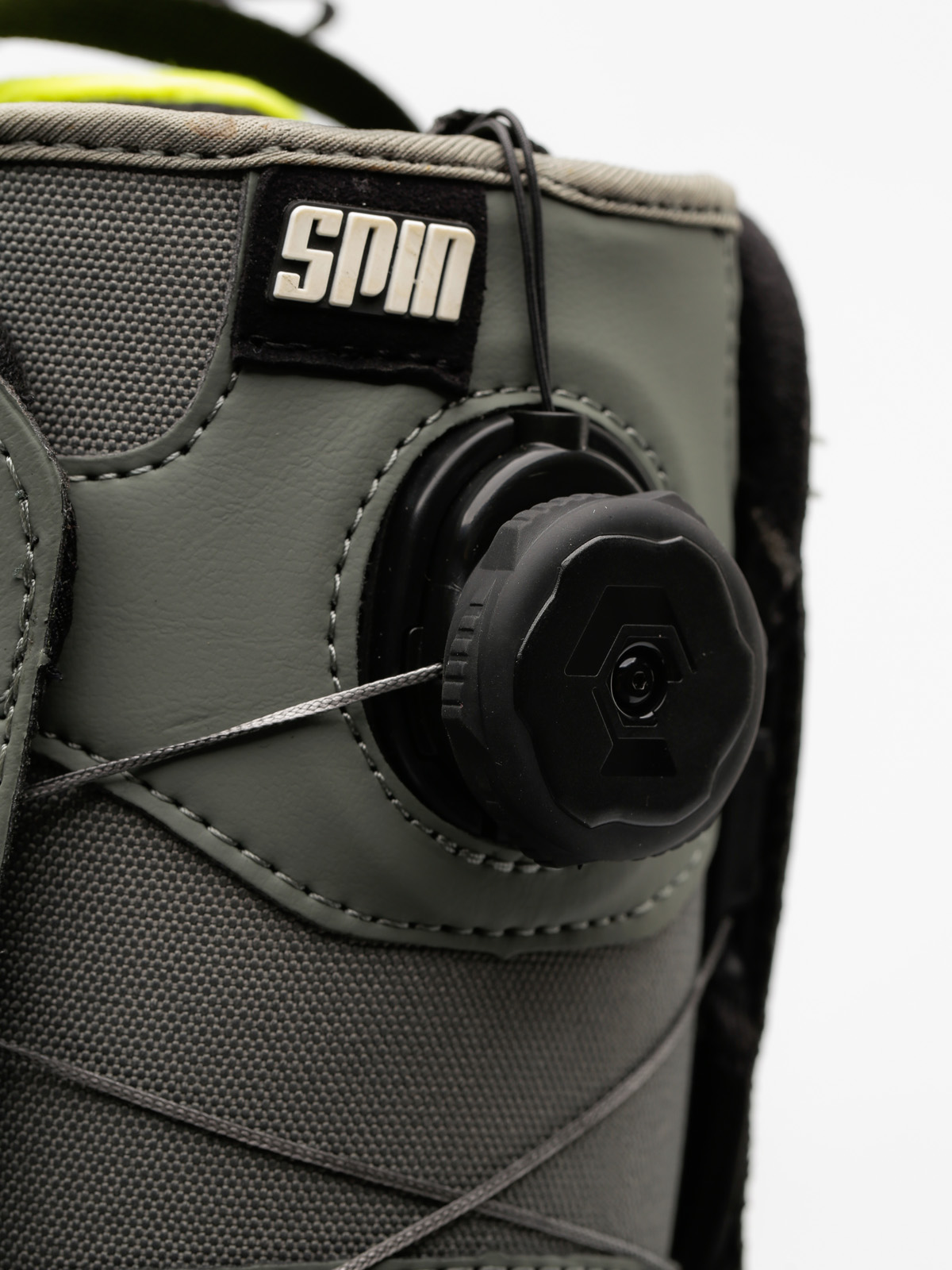 Męskie Buty snowboardowe Northwave Hover Spin (grey)