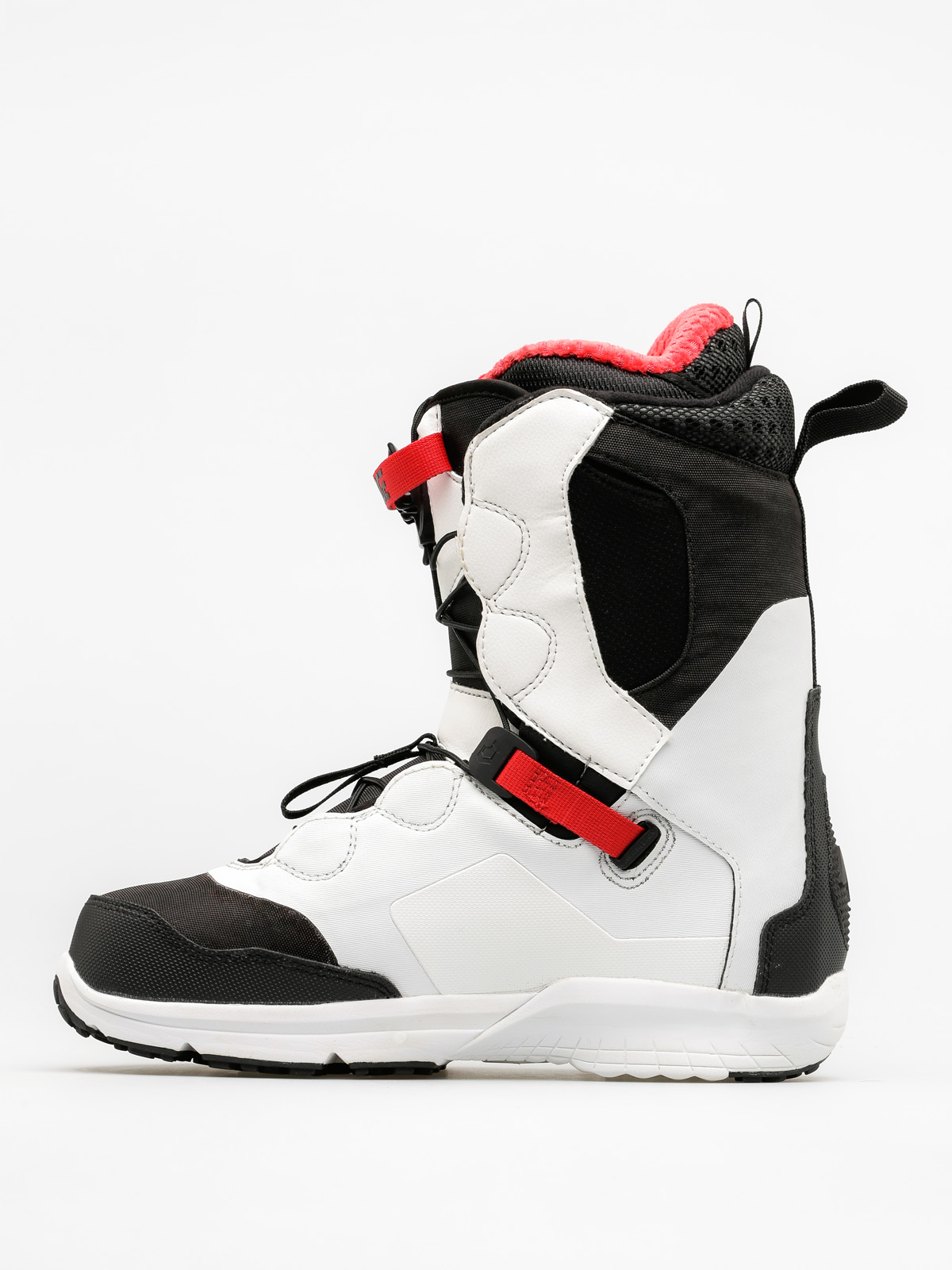 Męskie Buty snowboardowe Northwave Edge SL (white)