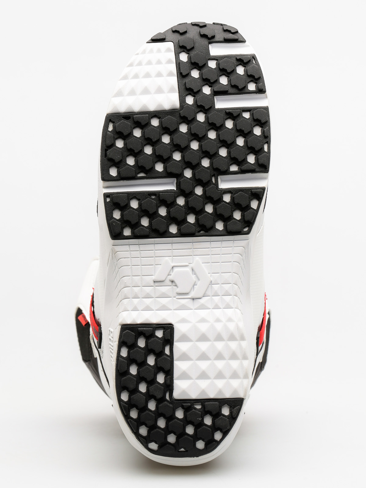 Męskie Buty snowboardowe Northwave Edge SL (white)