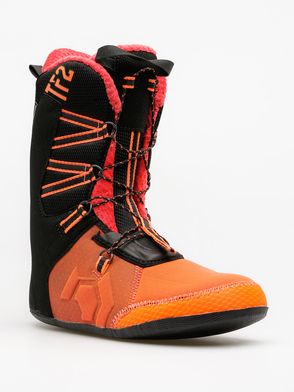 Męskie Buty snowboardowe Northwave Edge SL (white)