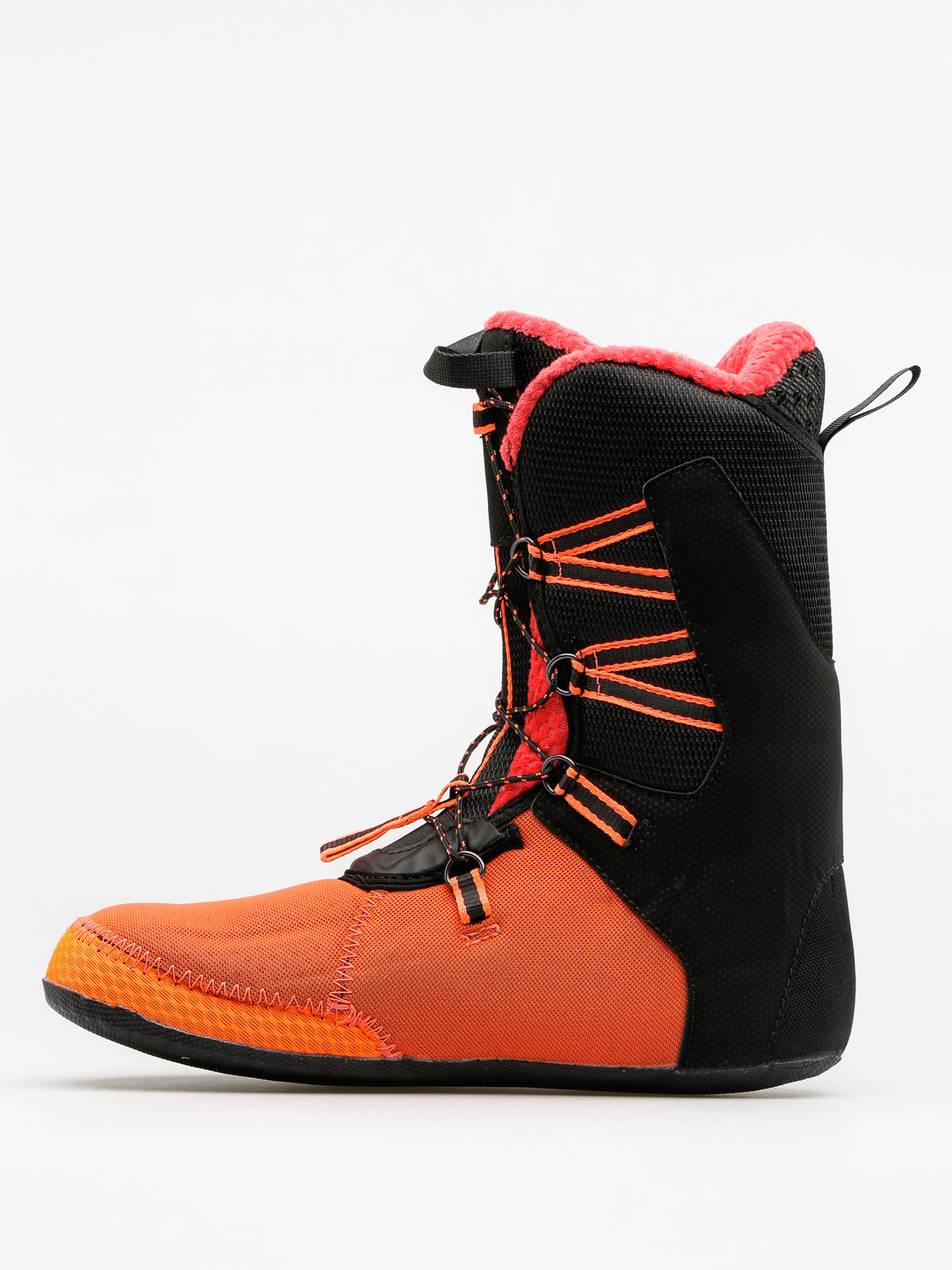 Męskie Buty snowboardowe Northwave Edge SL (white)
