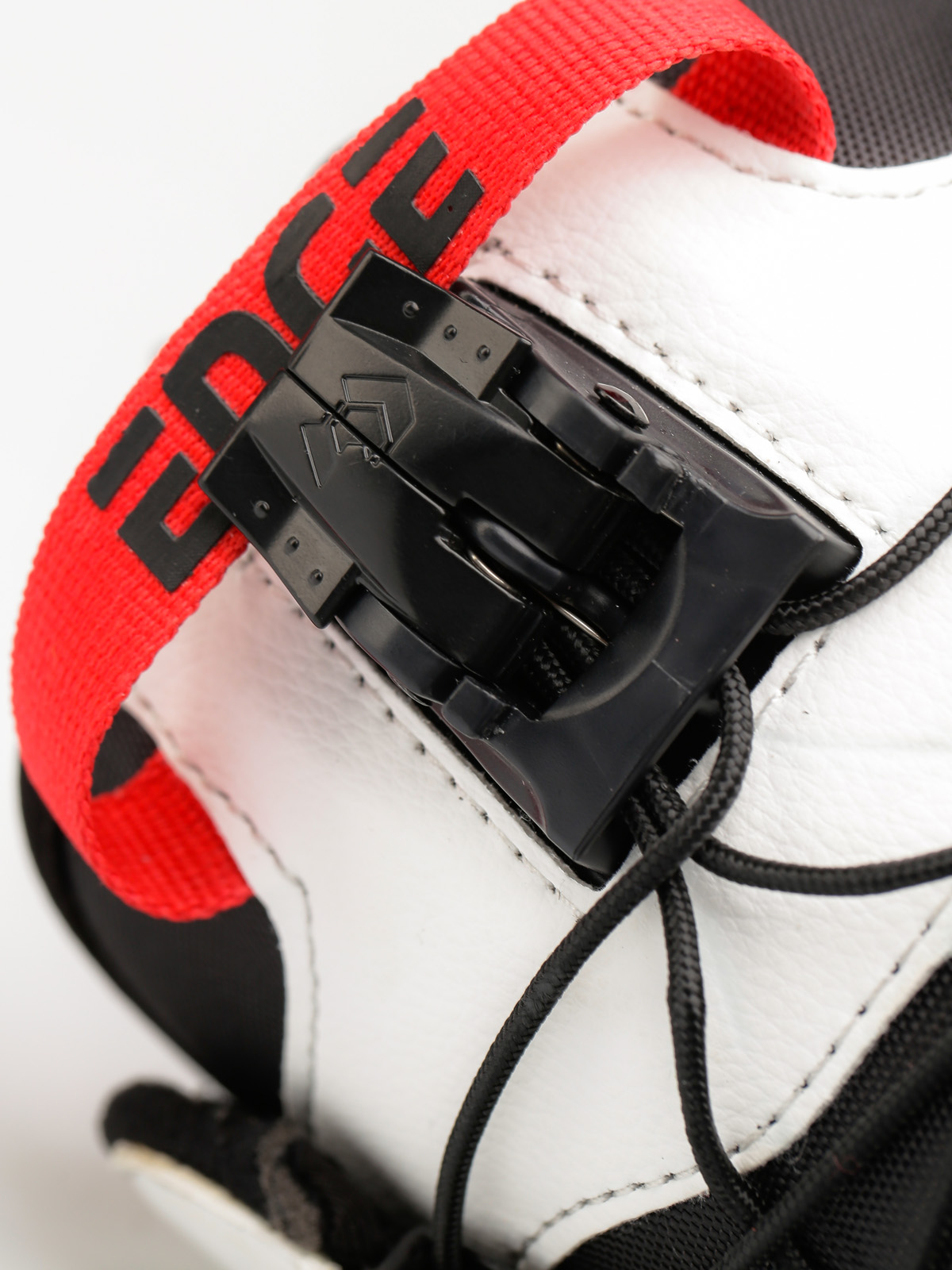 Męskie Buty snowboardowe Northwave Edge SL (white)
