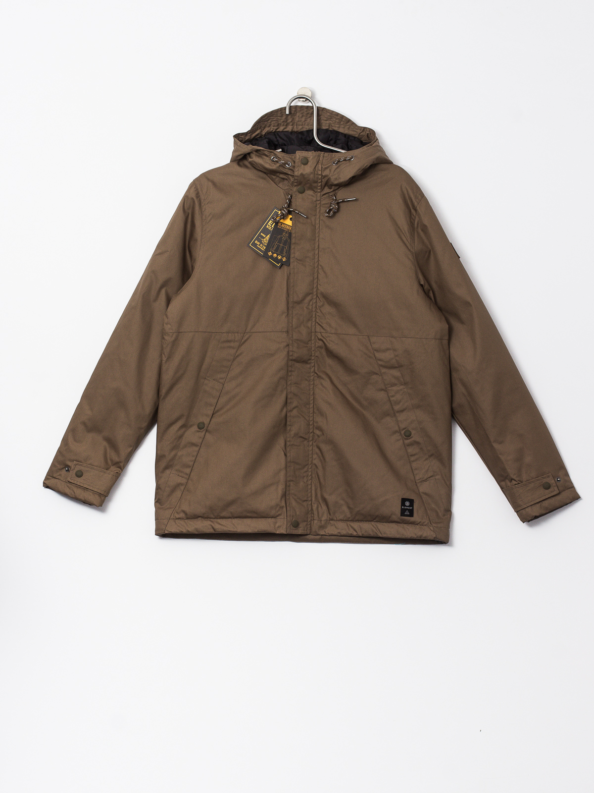 Kurtka Element Freeman (canteen green)