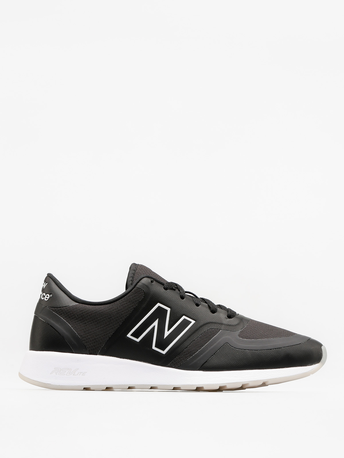 Buty New Balance 420 Wmn (black)