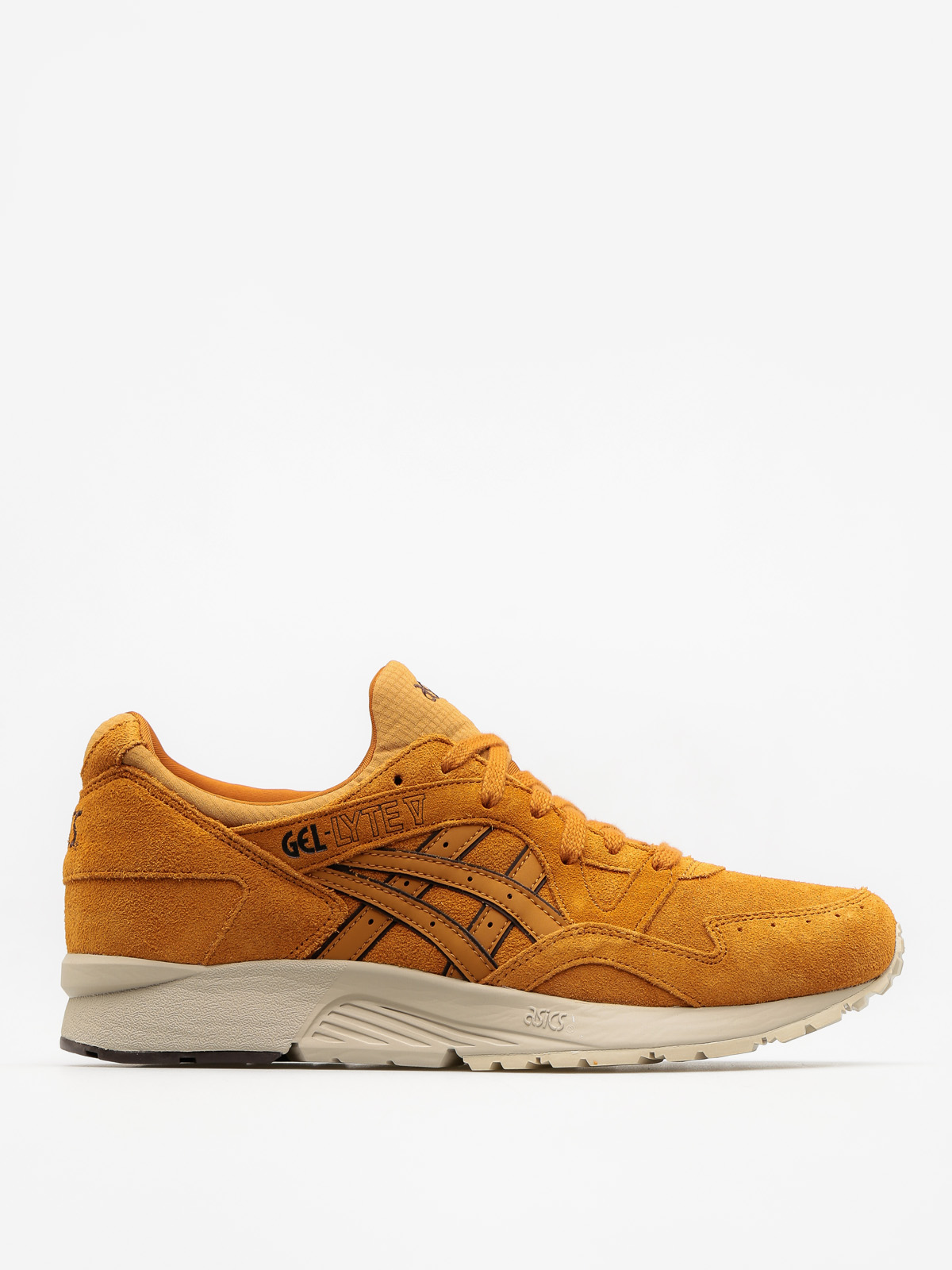 Buty ASICS Tiger Gel Lyte V (honey ginger/honey ginger)
