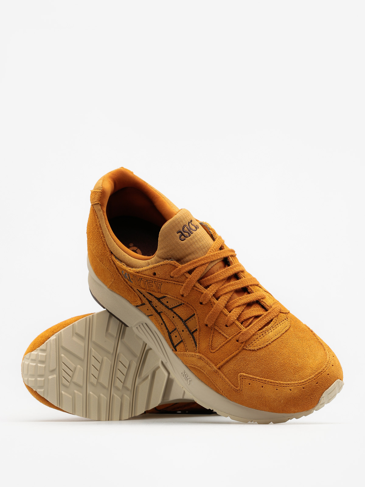 Buty ASICS Tiger Gel Lyte V (honey ginger/honey ginger)