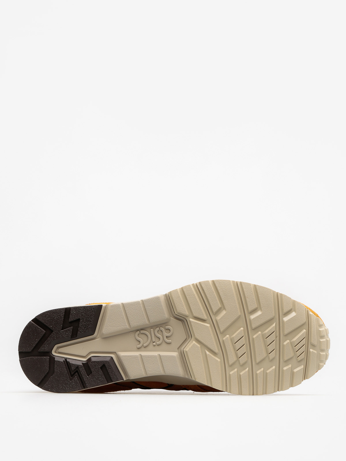 Buty ASICS Tiger Gel Lyte V (honey ginger/honey ginger)