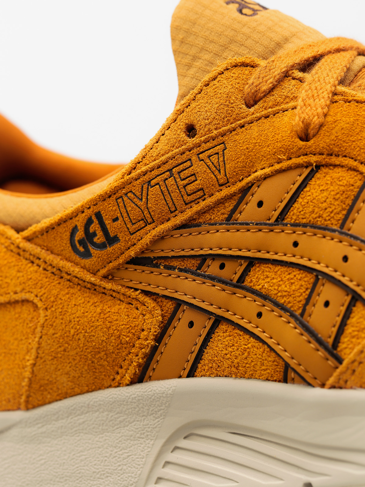 Buty ASICS Tiger Gel Lyte V (honey ginger/honey ginger)