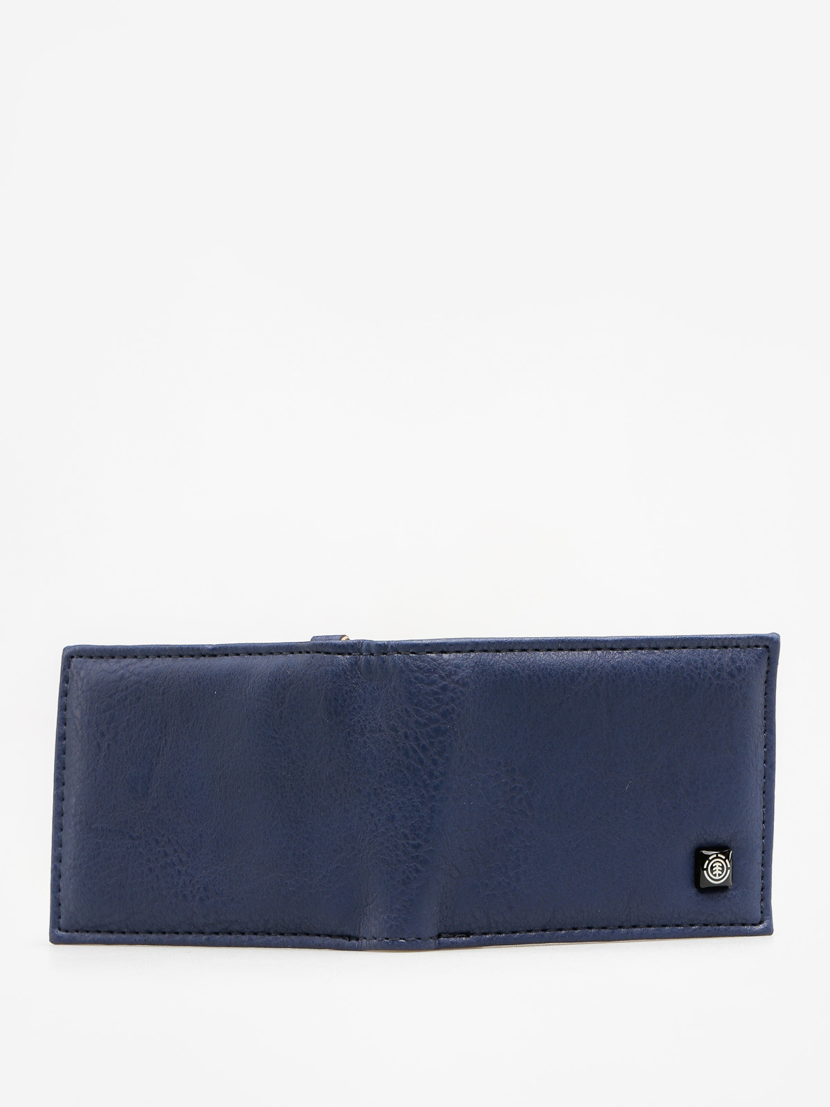 Portfel Element Segur (indigo)