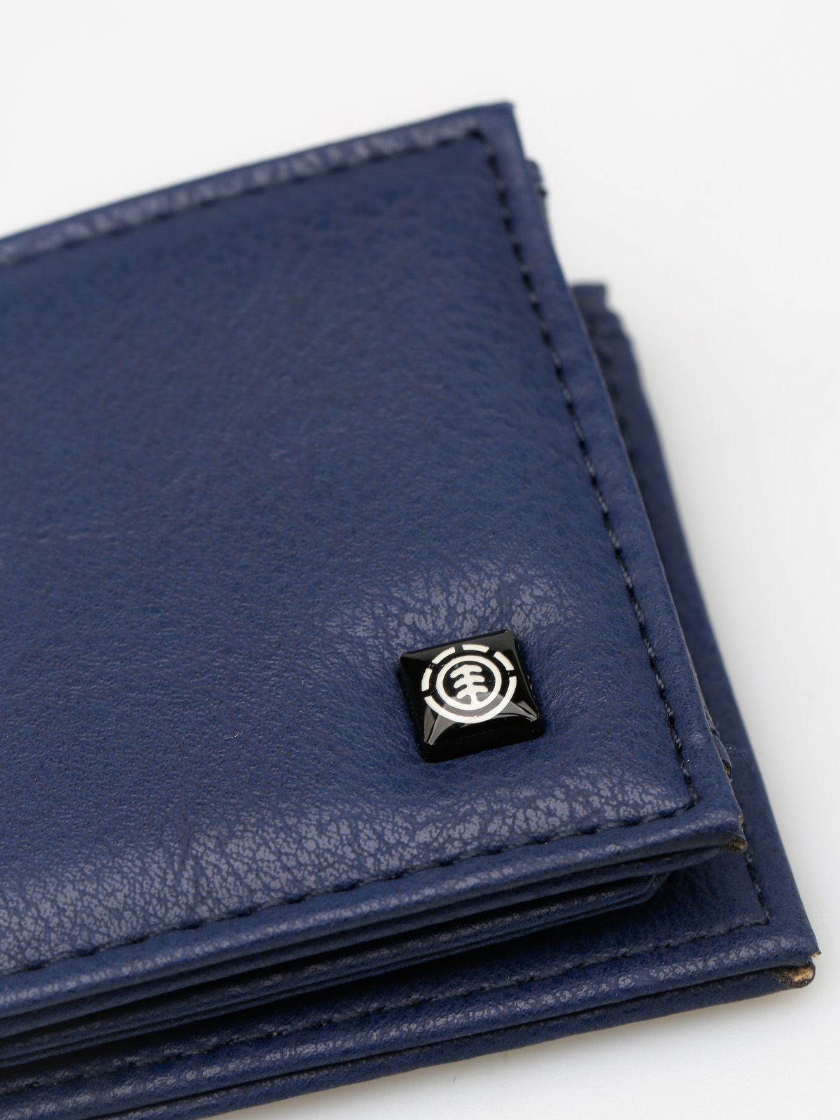 Portfel Element Segur (indigo)