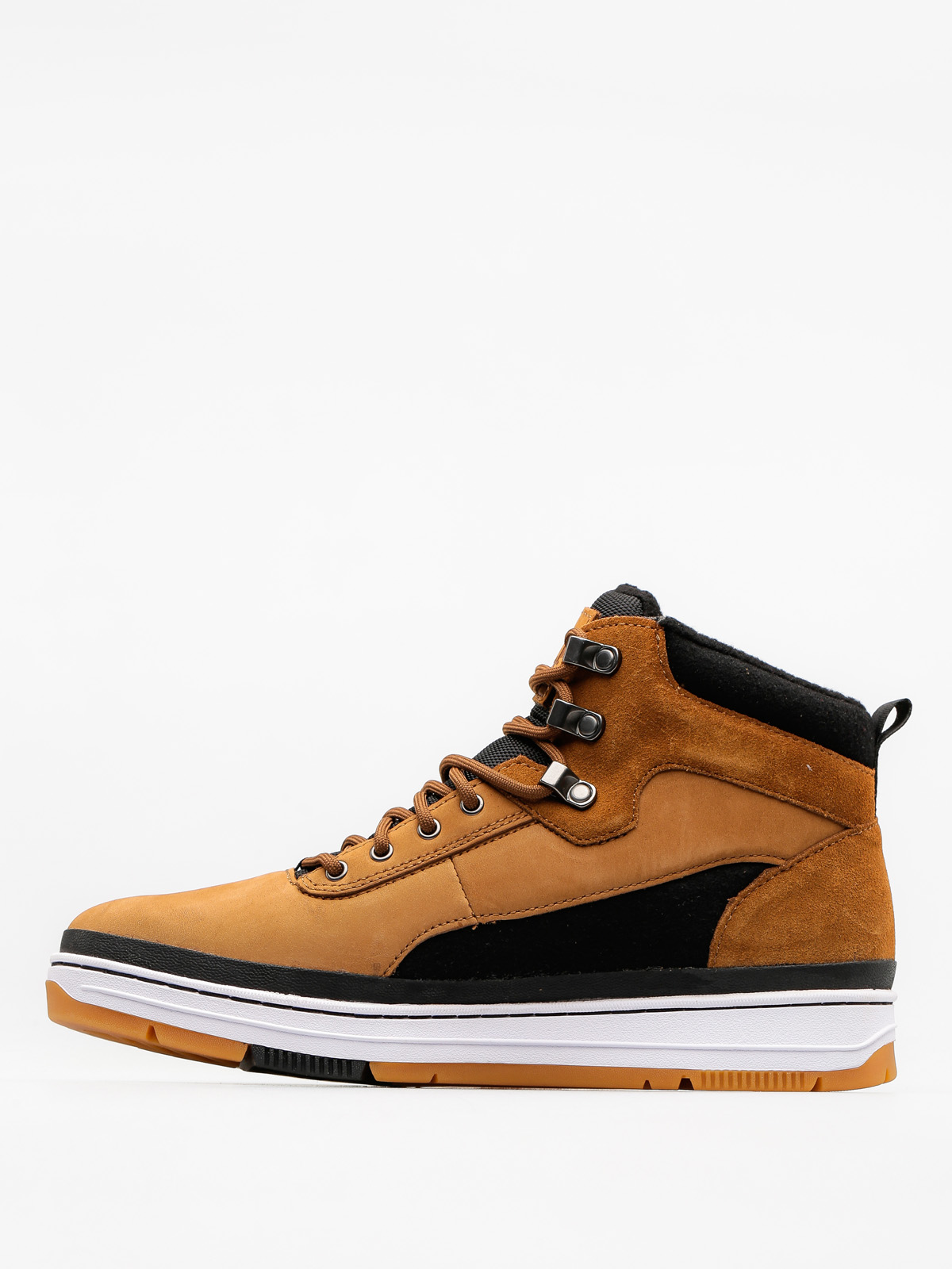 Buty K1x Gk 3000 (dark honey)