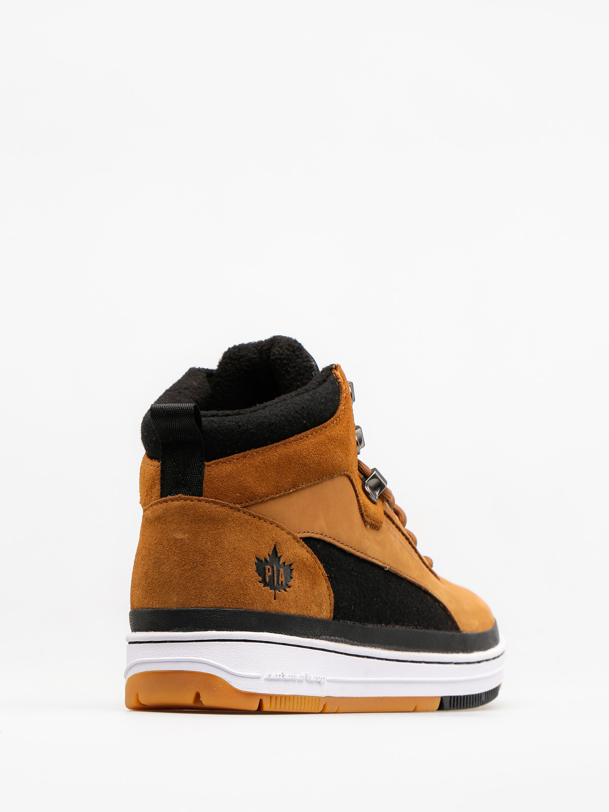 Buty K1x Gk 3000 (dark honey)