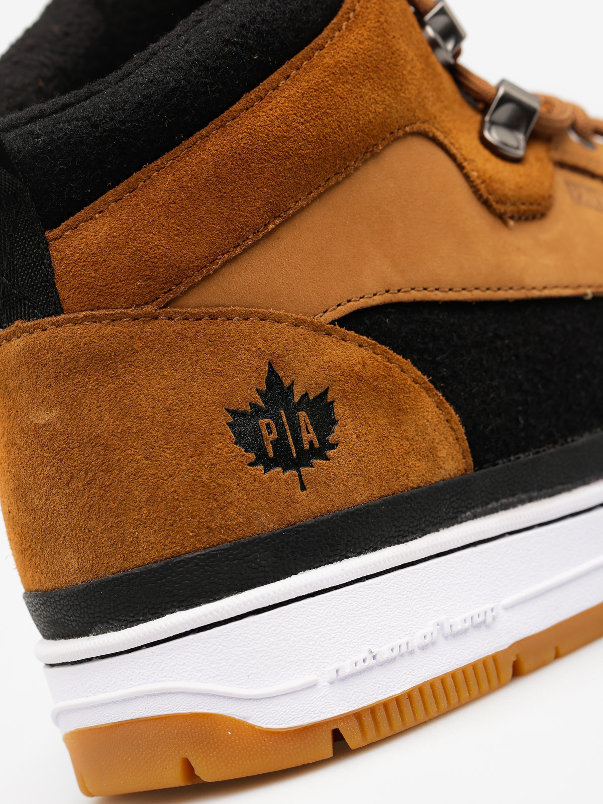 Buty K1x Gk 3000 (dark honey)