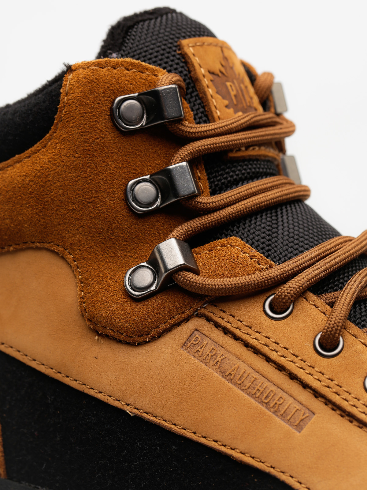 Buty K1x Gk 3000 (dark honey)