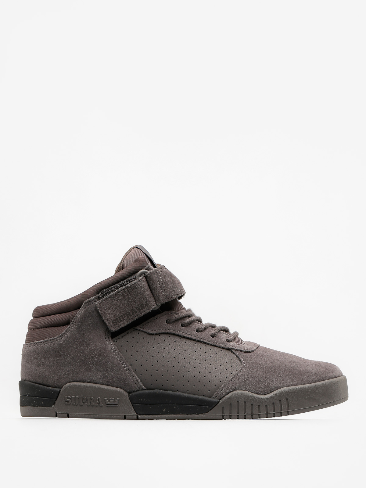 Buty Supra Ellington Strap (grey black speckle)