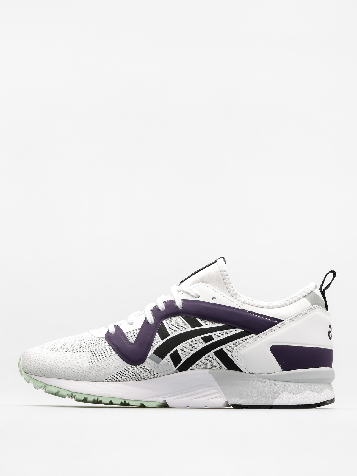 Buty ASICS Tiger Gel Lyte V Ns (white/black)
