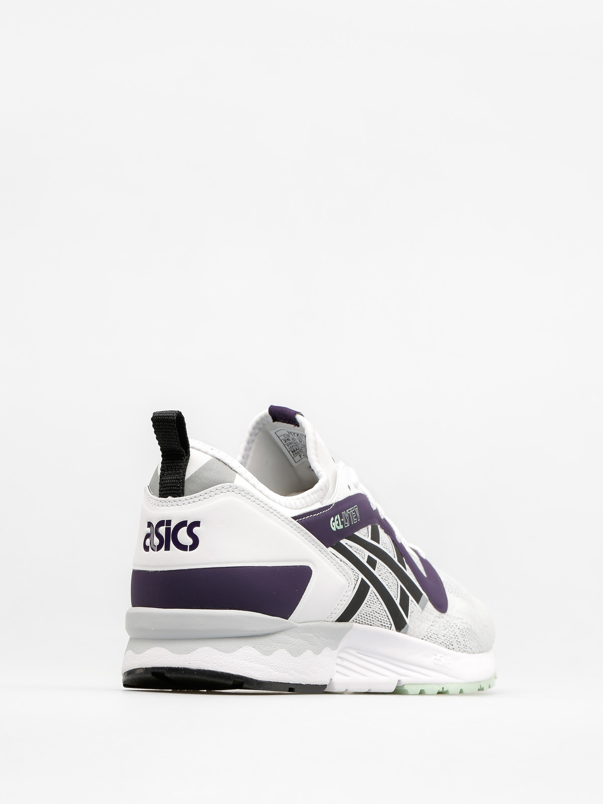 Buty ASICS Tiger Gel Lyte V Ns (white/black)