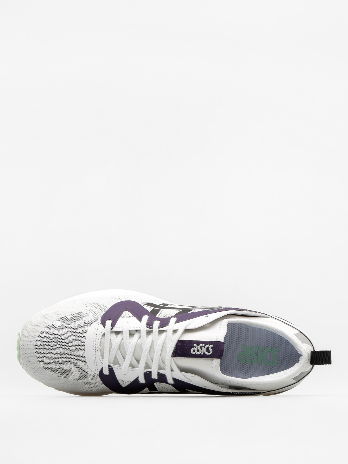 Buty ASICS Tiger Gel Lyte V Ns (white/black)