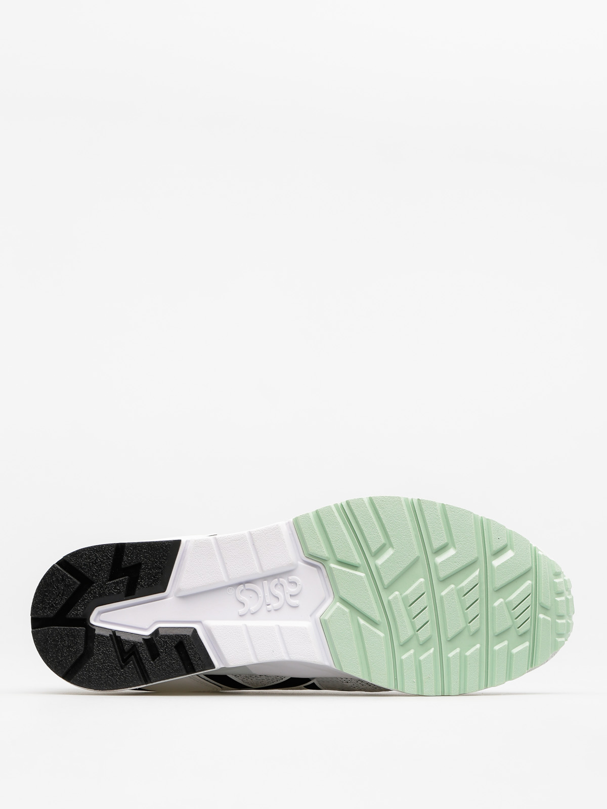 Buty ASICS Tiger Gel Lyte V Ns (white/black)