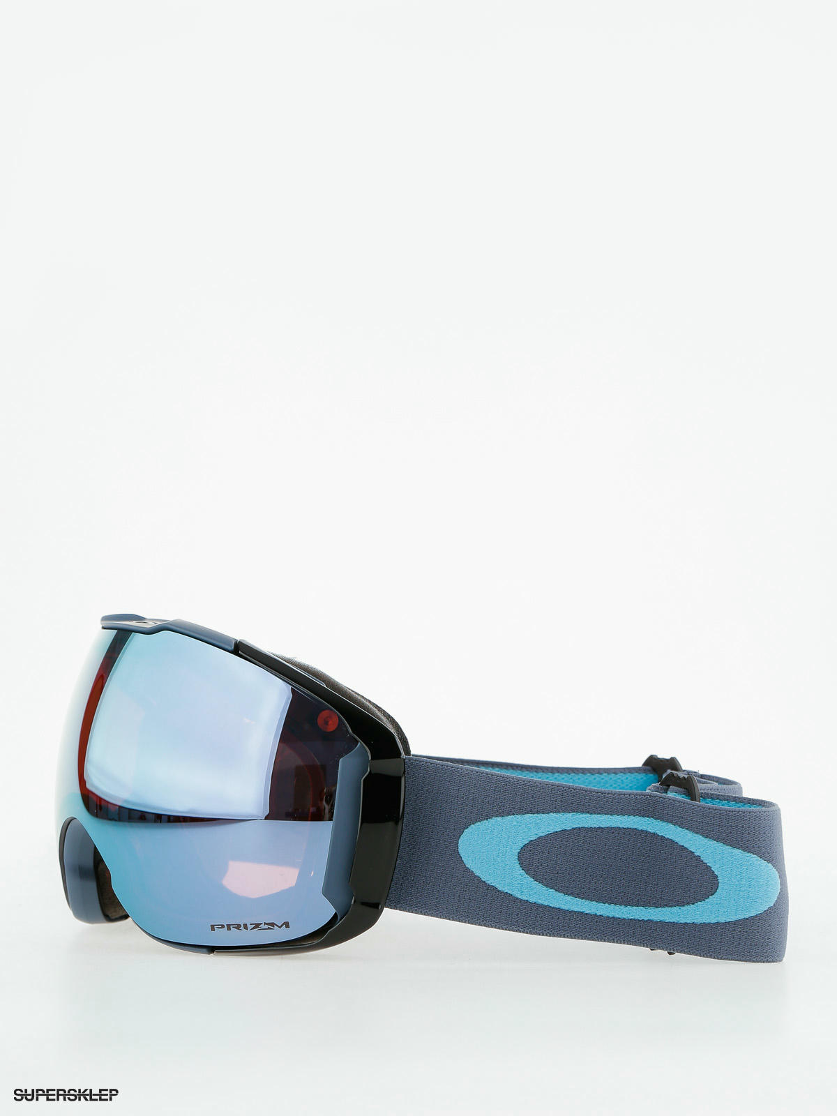 Oakley airbrake clearance xl sapphire