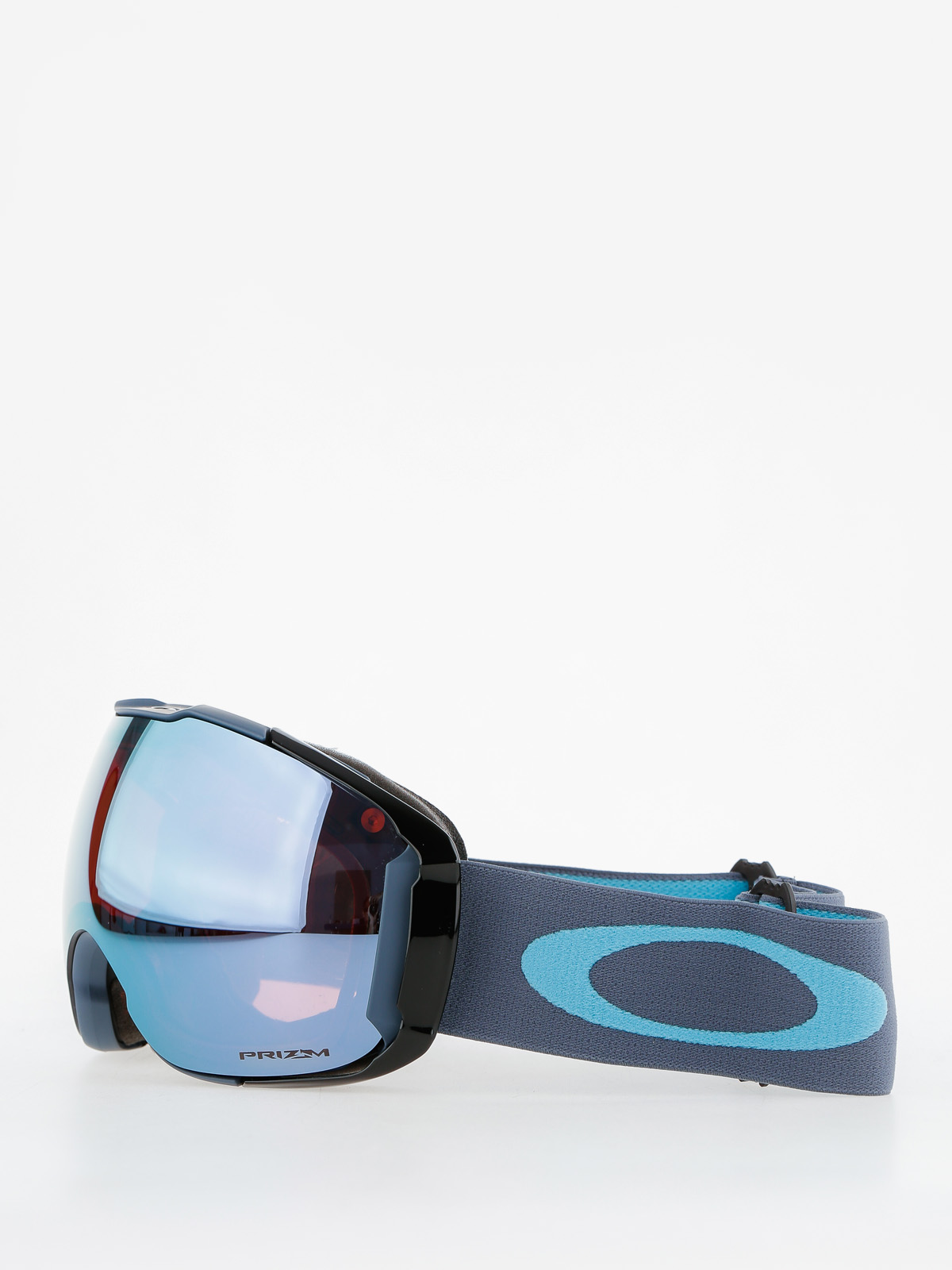 Gogle Oakley Airbrake XL (iron/prizm snow sapphire iridium)