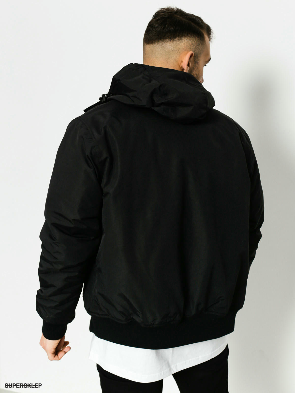 Dickies cornwell outlet black