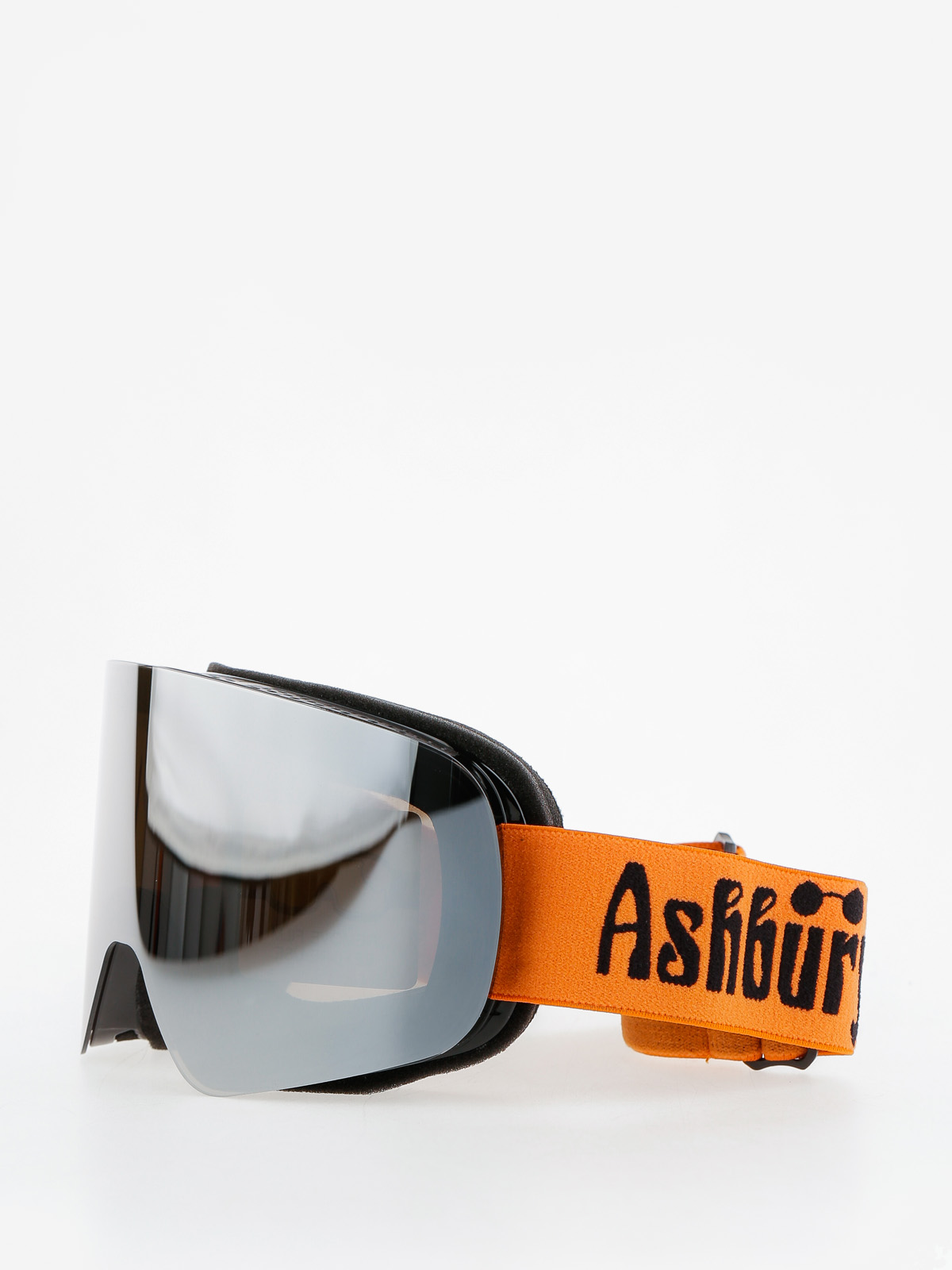 Gogle Ashbury Sonic (orange)
