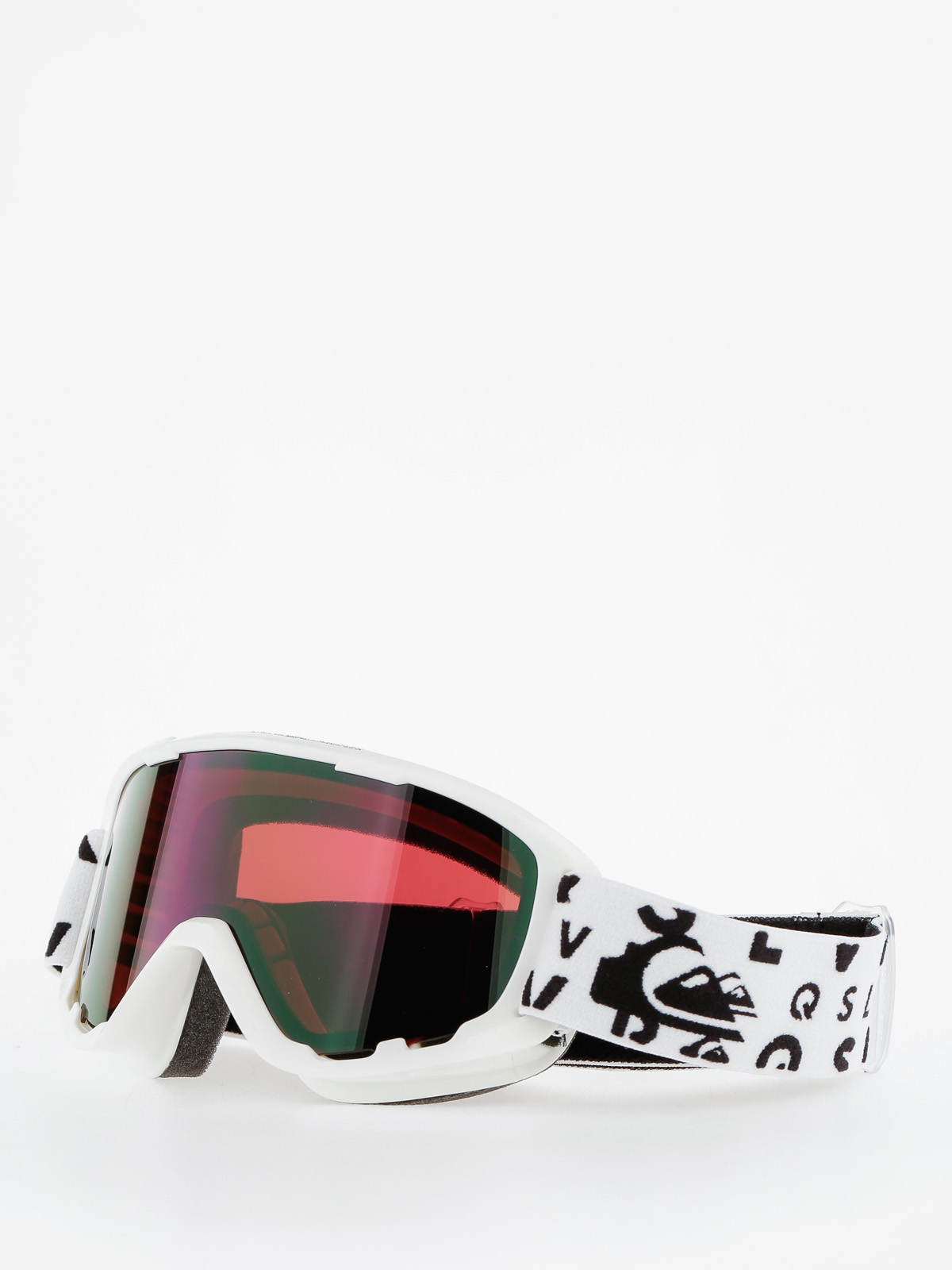 Gogle Quiksilver Sherpa (snow white)