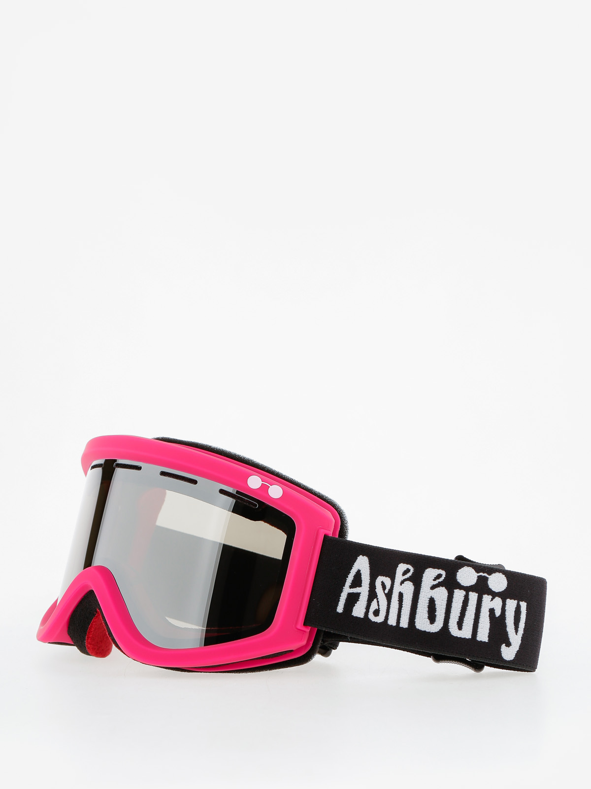 Gogle Ashbury Warlock (magenta)