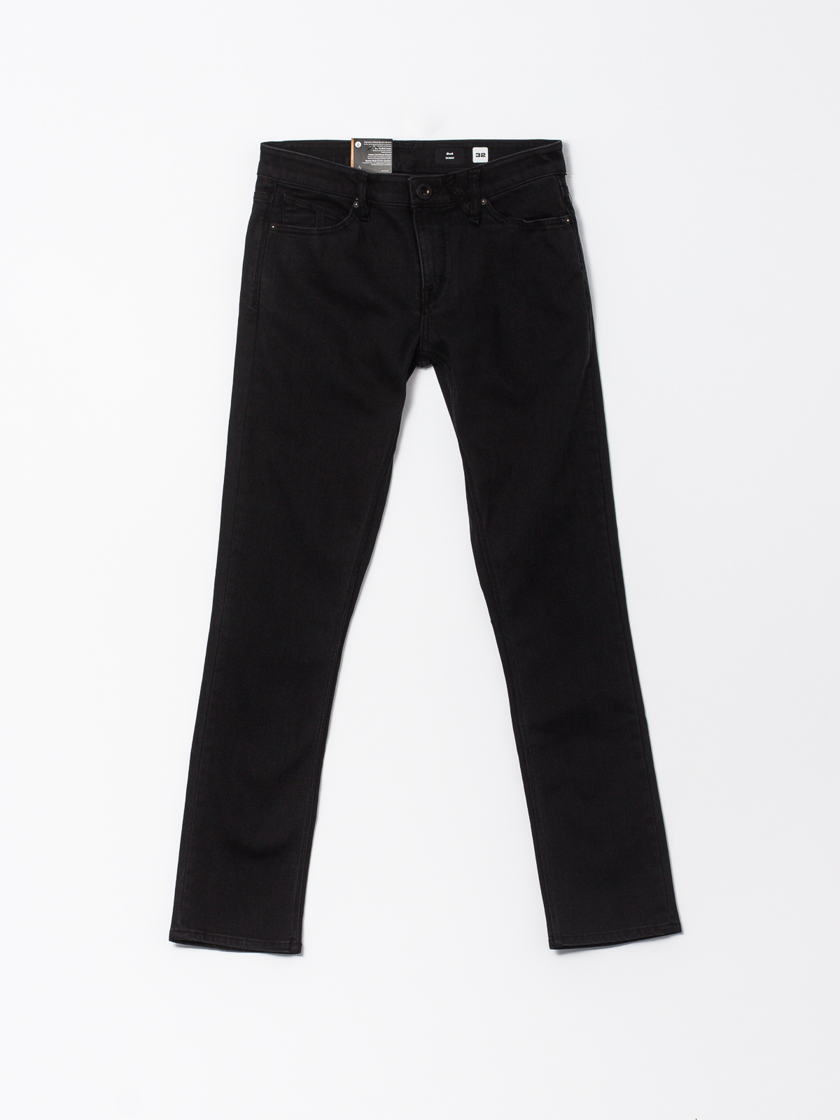 Spodnie Volcom 2x4 Denim (ink)