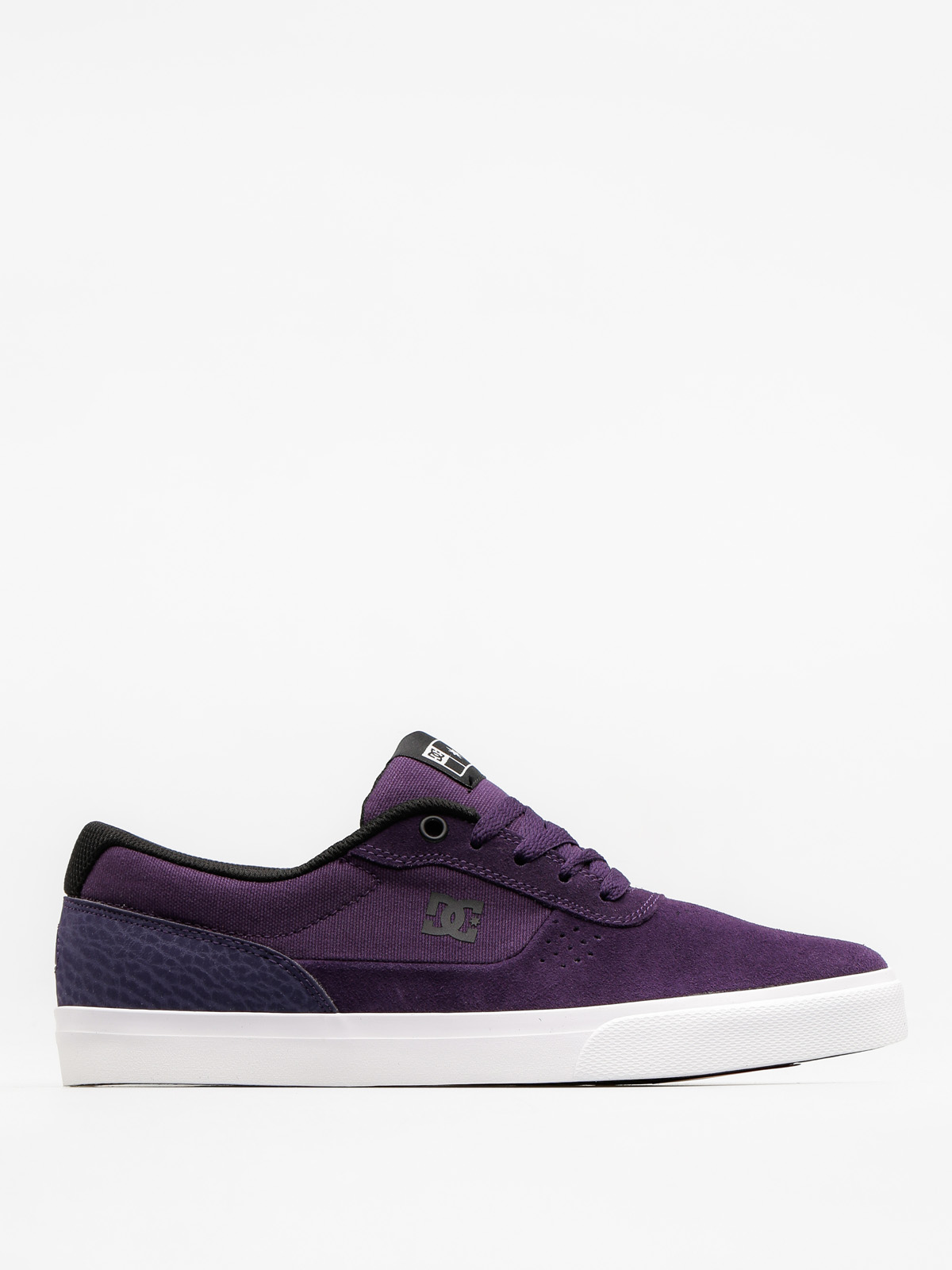 Buty DC Switch S (purple haze)