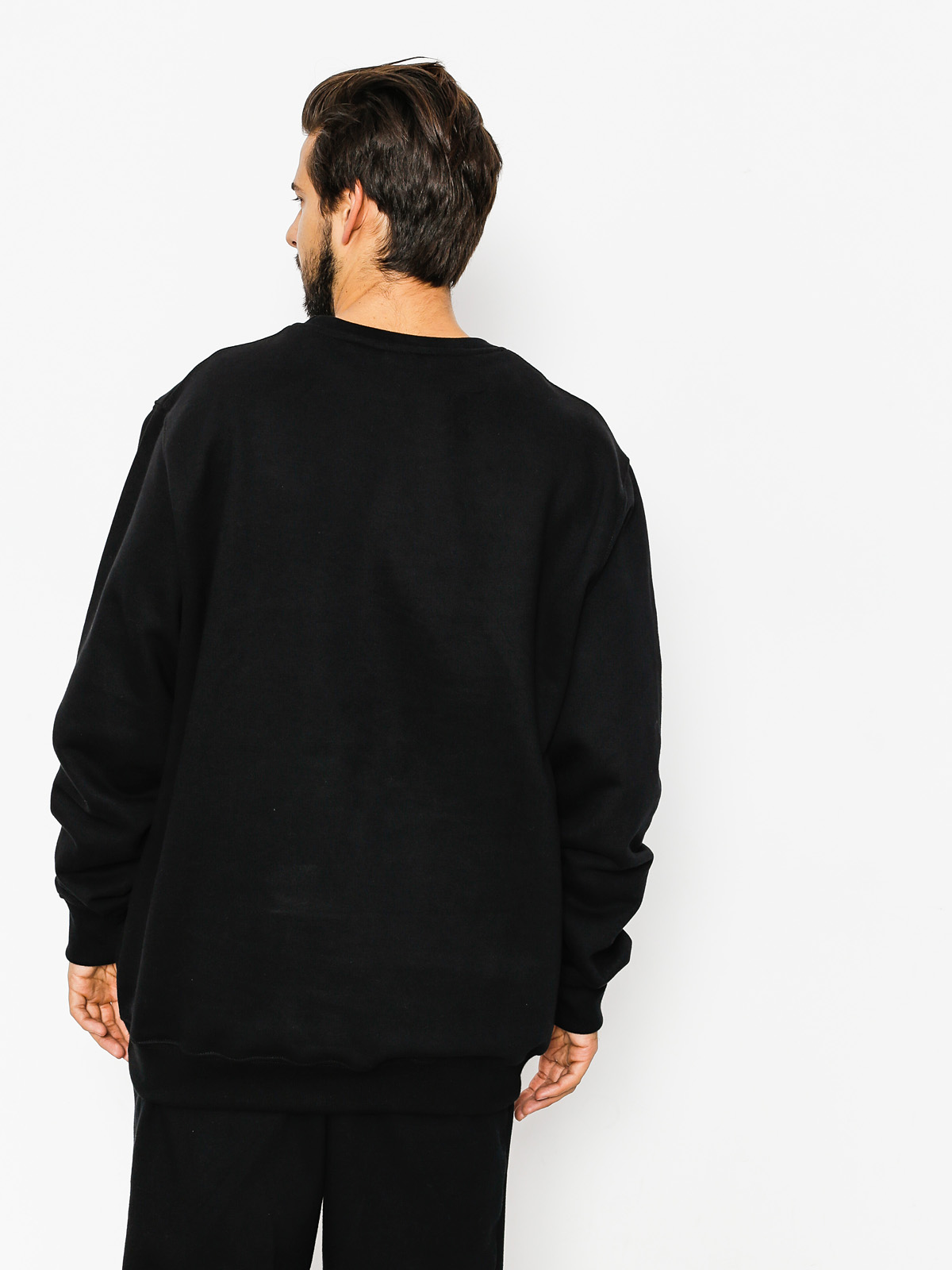 Bluza SSG Smg Slant (black)